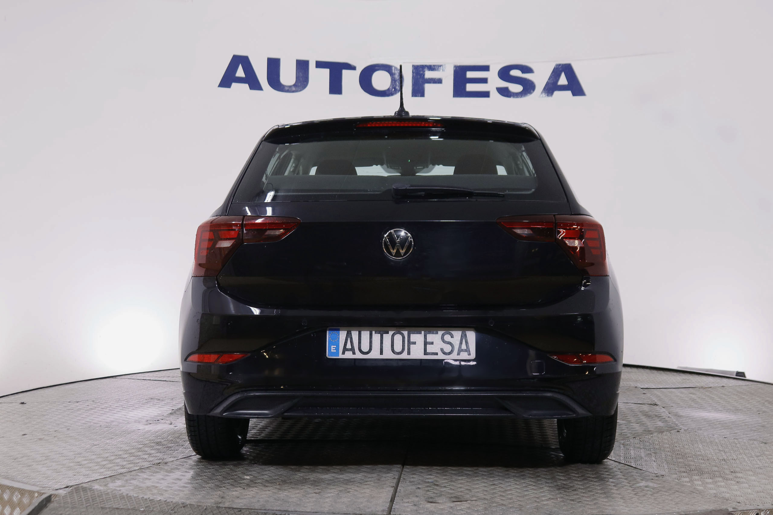 Volkswagen Polo 1.0 TSI Life DSG - foto 5