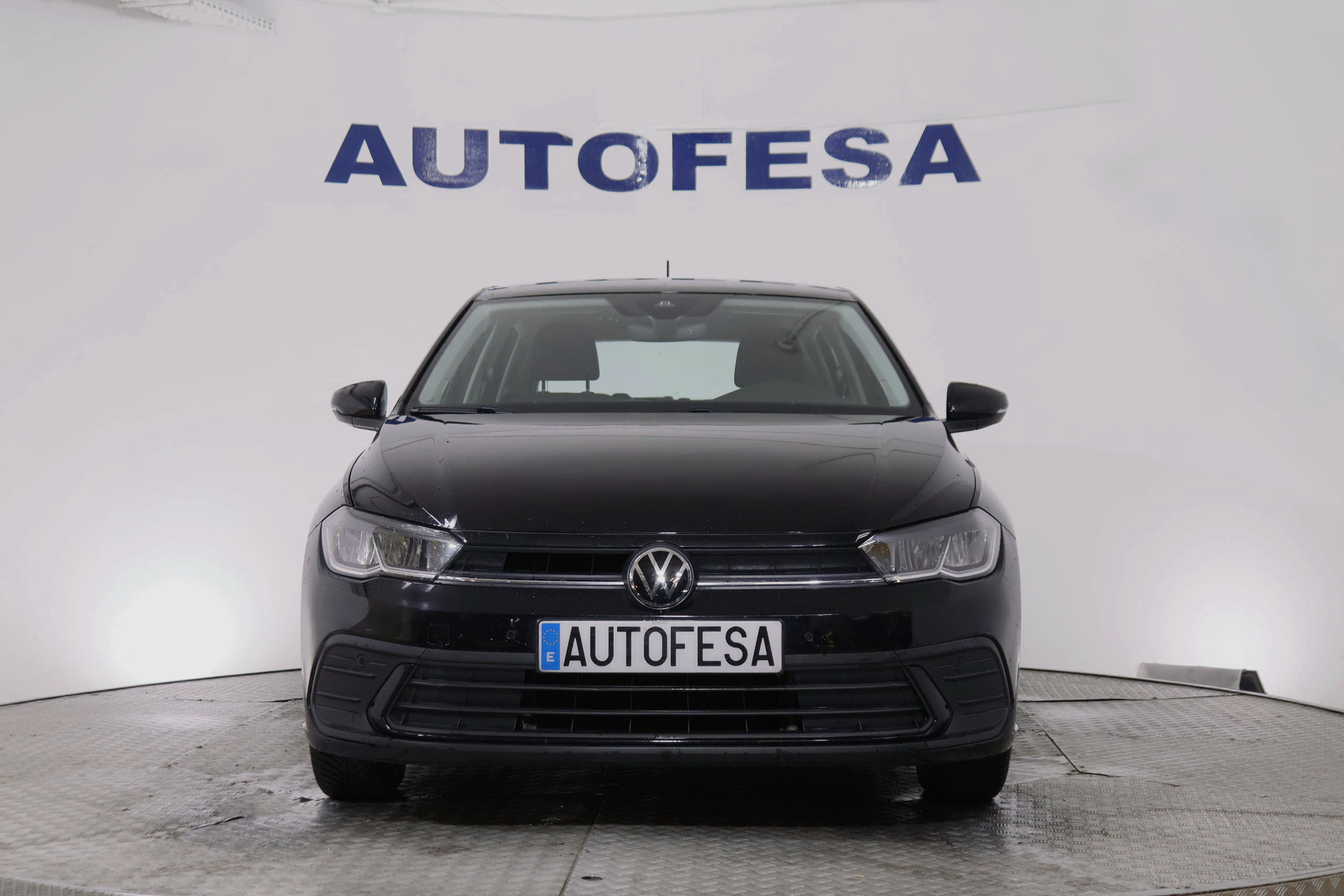 Volkswagen Polo 1.0 TSI Life DSG - foto 2