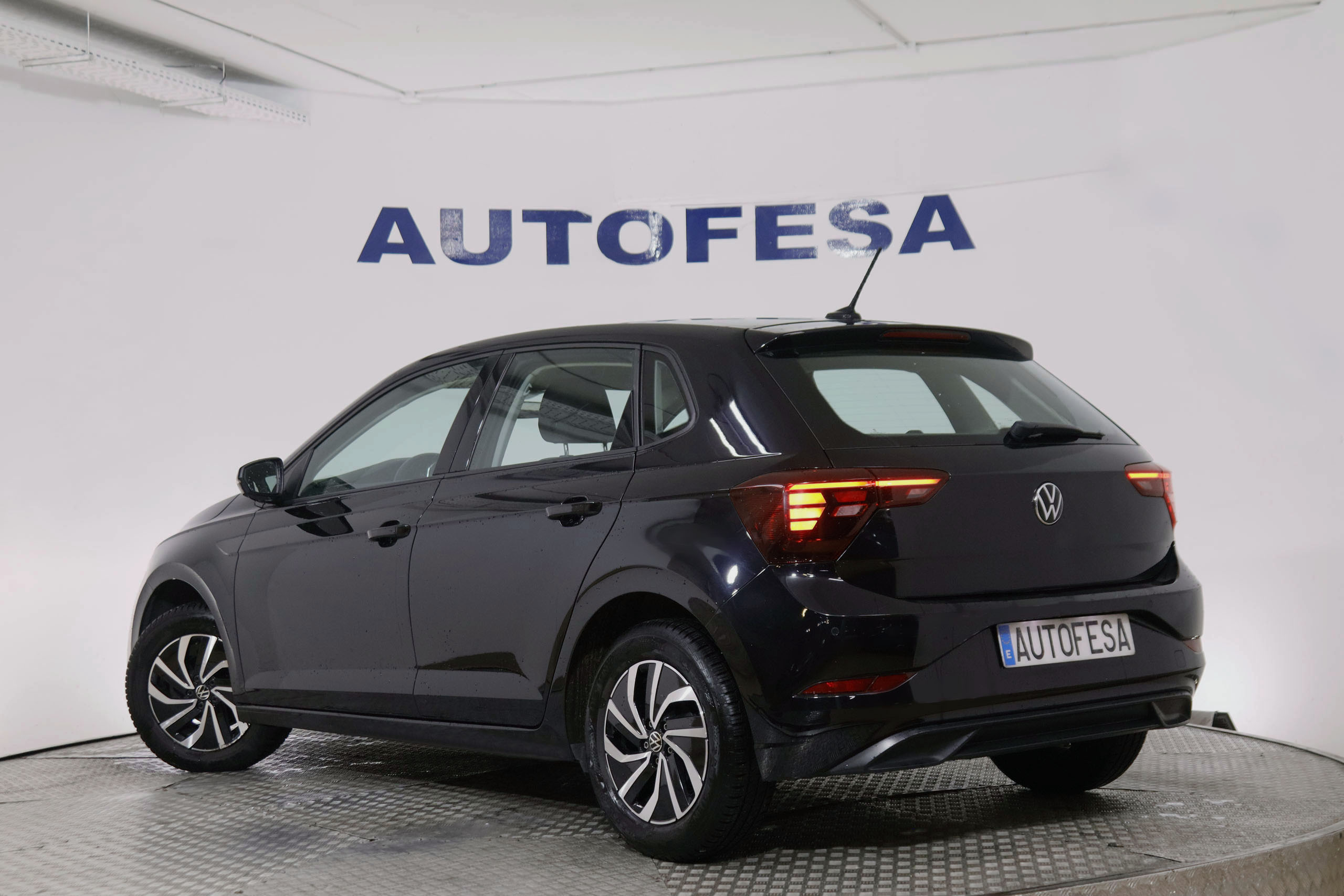 Volkswagen Polo 1.0 TSI Life DSG - foto 6