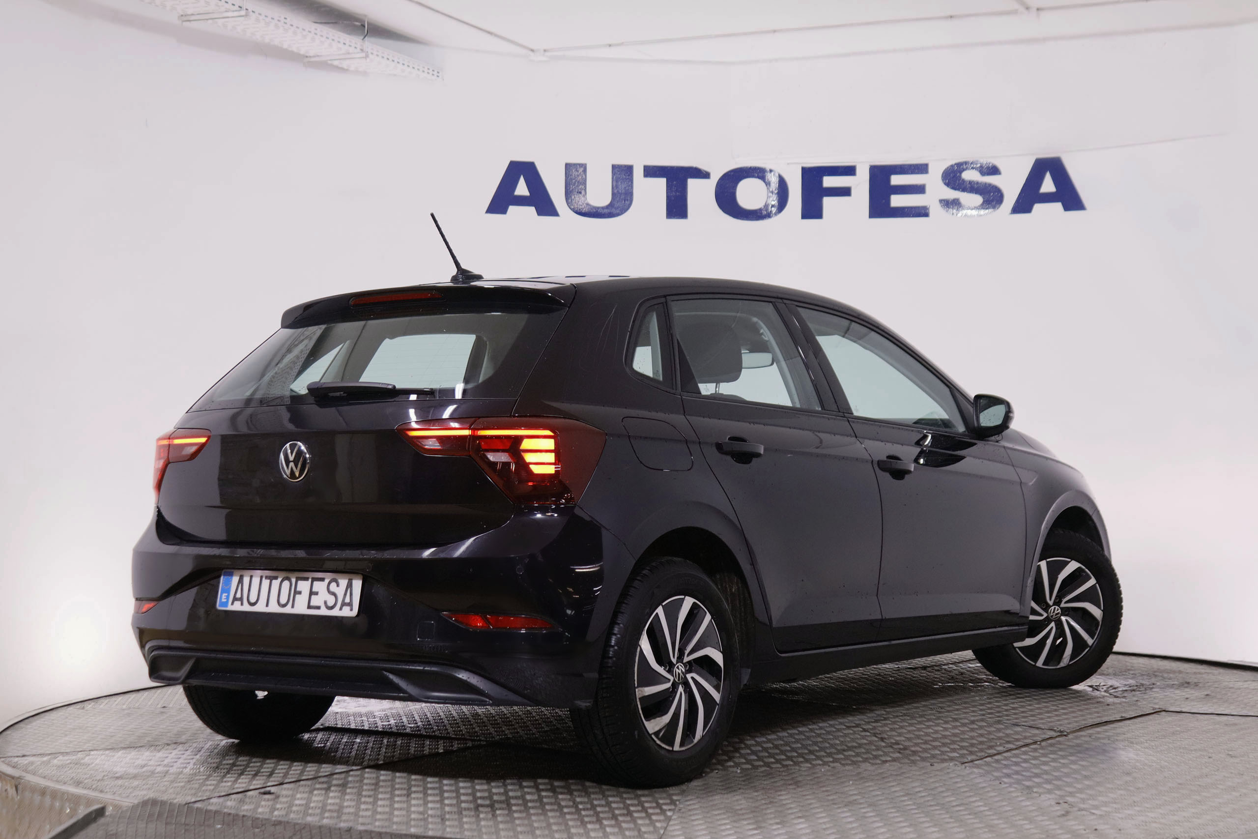 Volkswagen Polo 1.0 TSI Life DSG - foto 7
