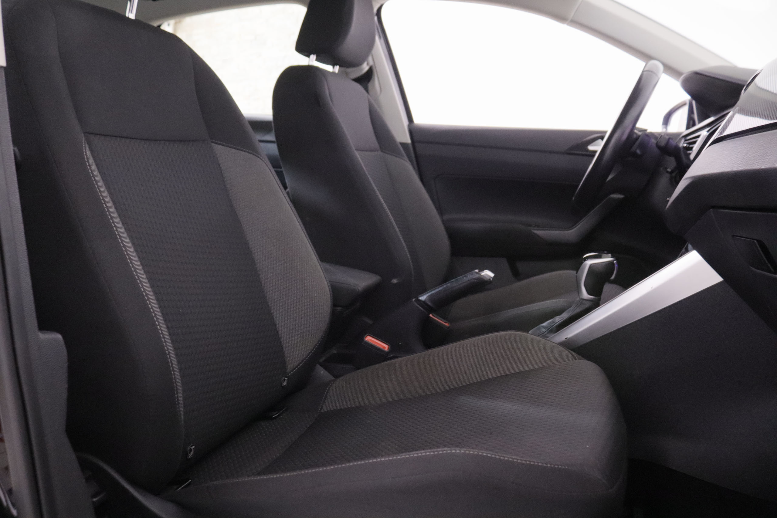 Volkswagen Polo 1.0 TSI Life DSG - foto 23