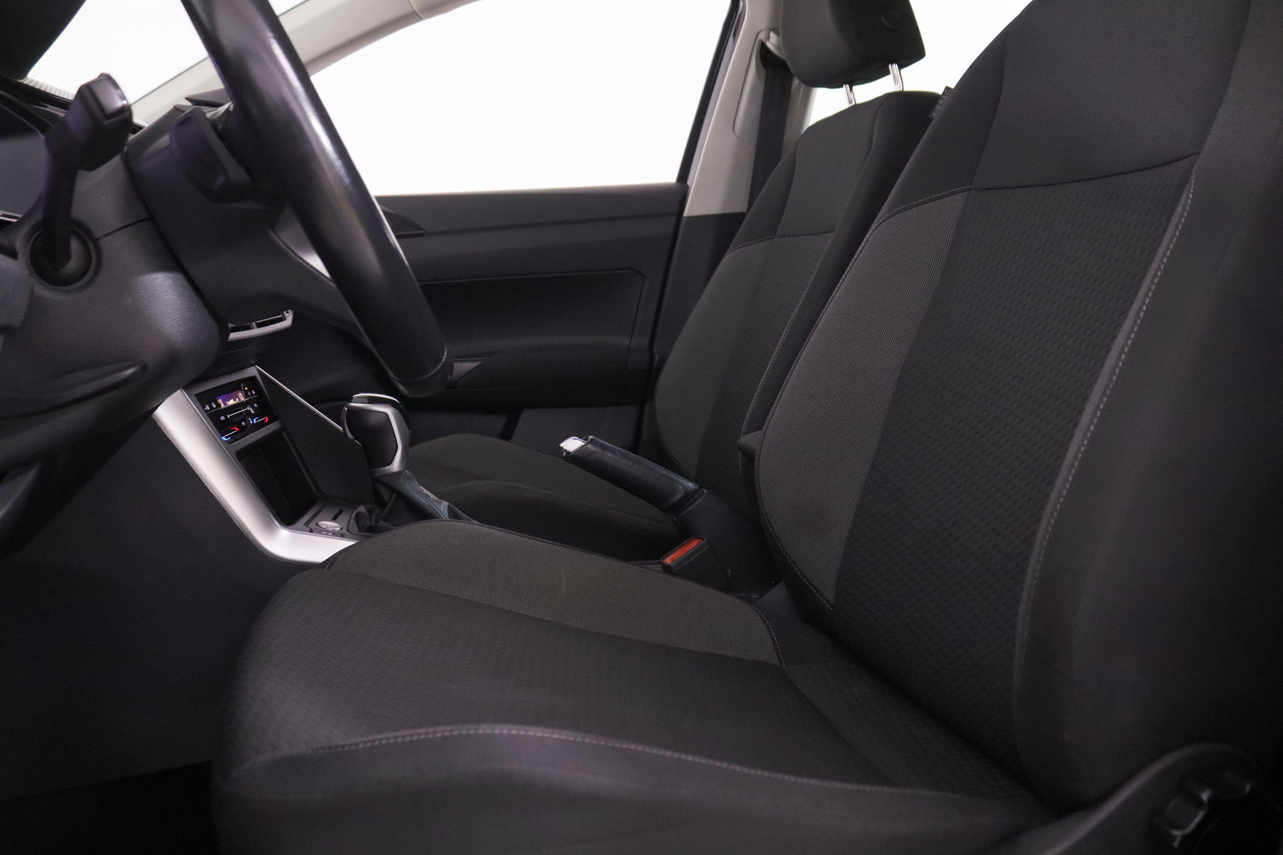 Volkswagen Polo 1.0 TSI Life DSG - foto 22