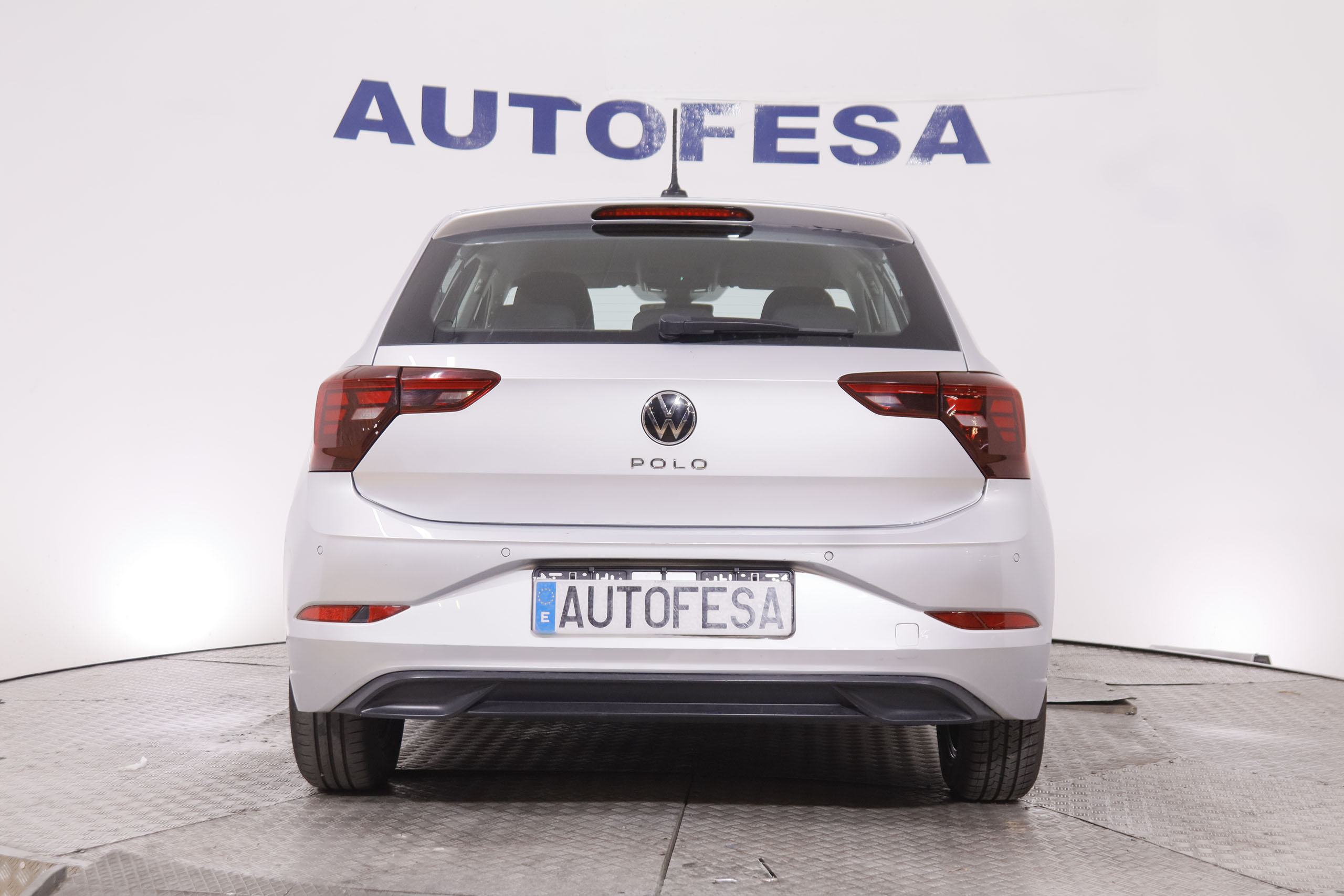 Volkswagen Polo 1.0 TSI Life DSG - foto 6