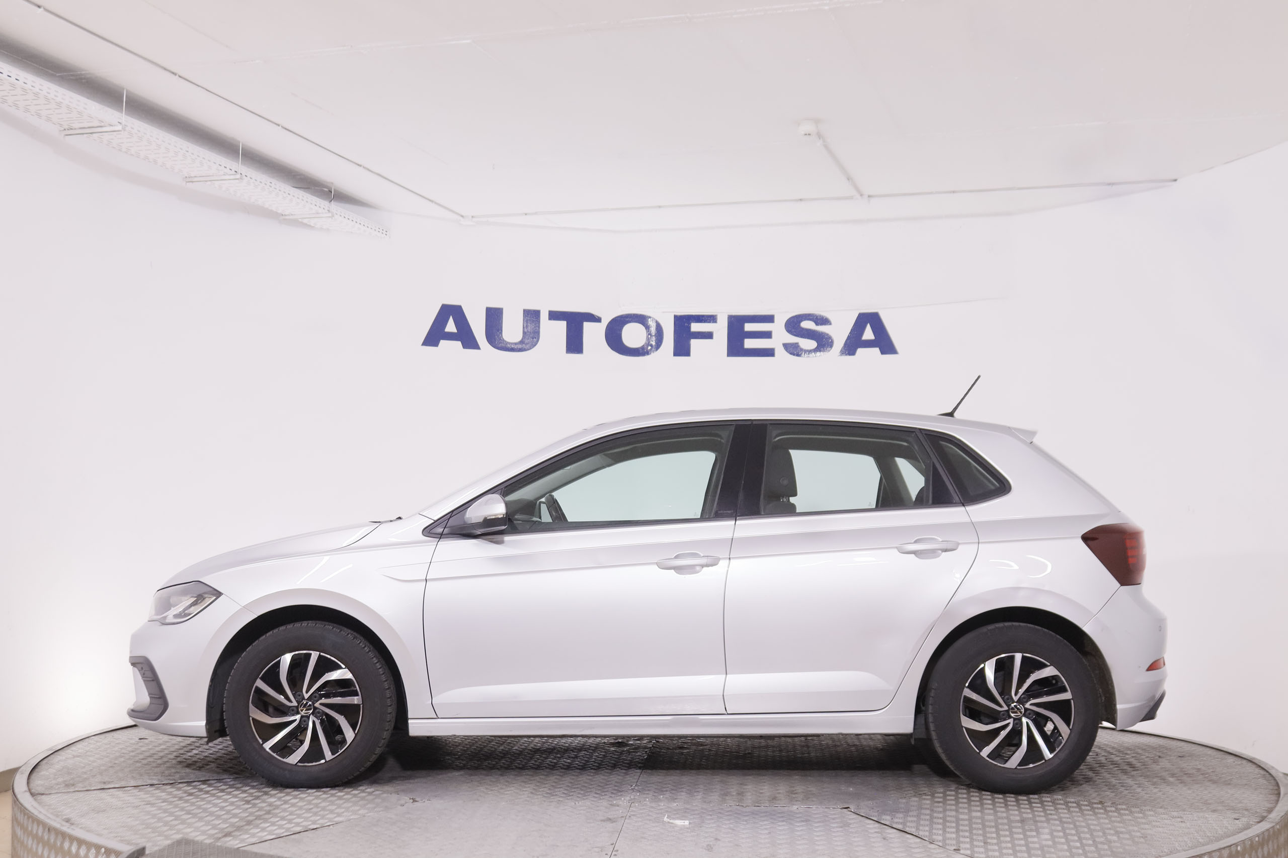 Volkswagen Polo 1.0 TSI Life DSG - foto 4