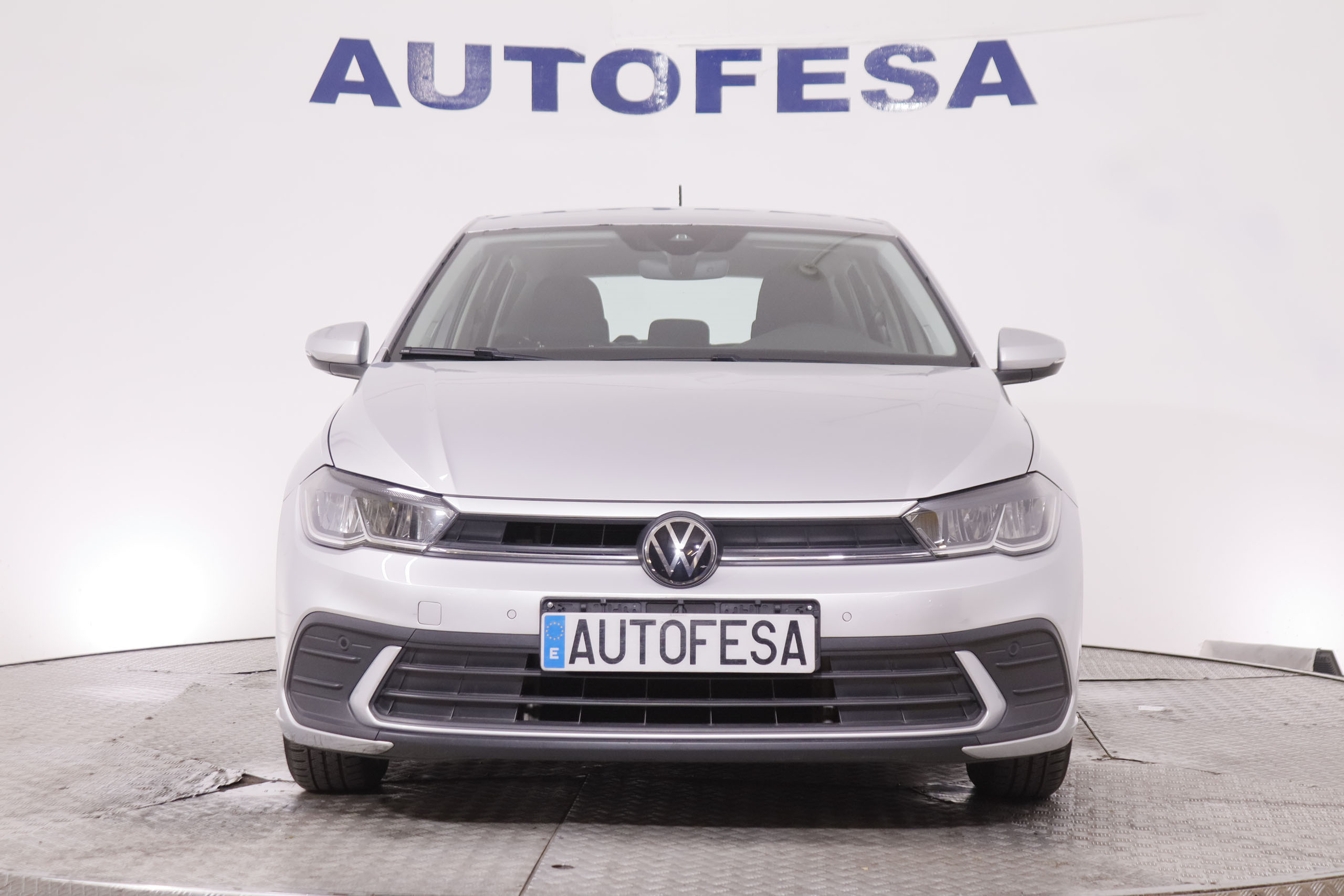 Volkswagen Polo 1.0 TSI Life DSG - foto 2