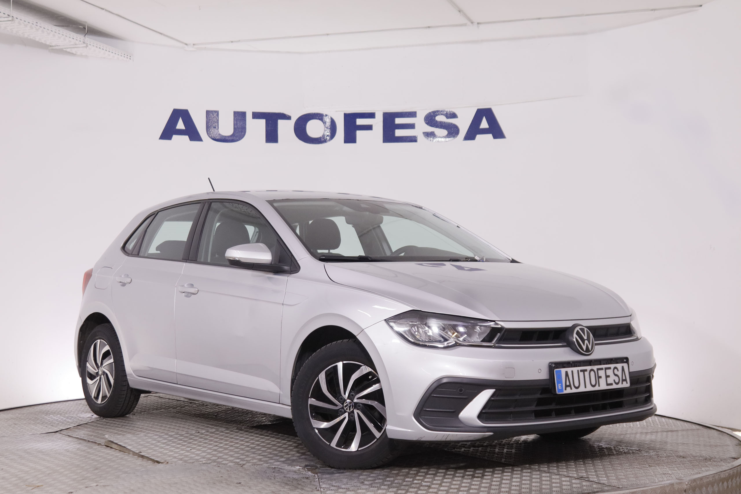 Volkswagen Polo 1.0 TSI Life DSG - foto 3
