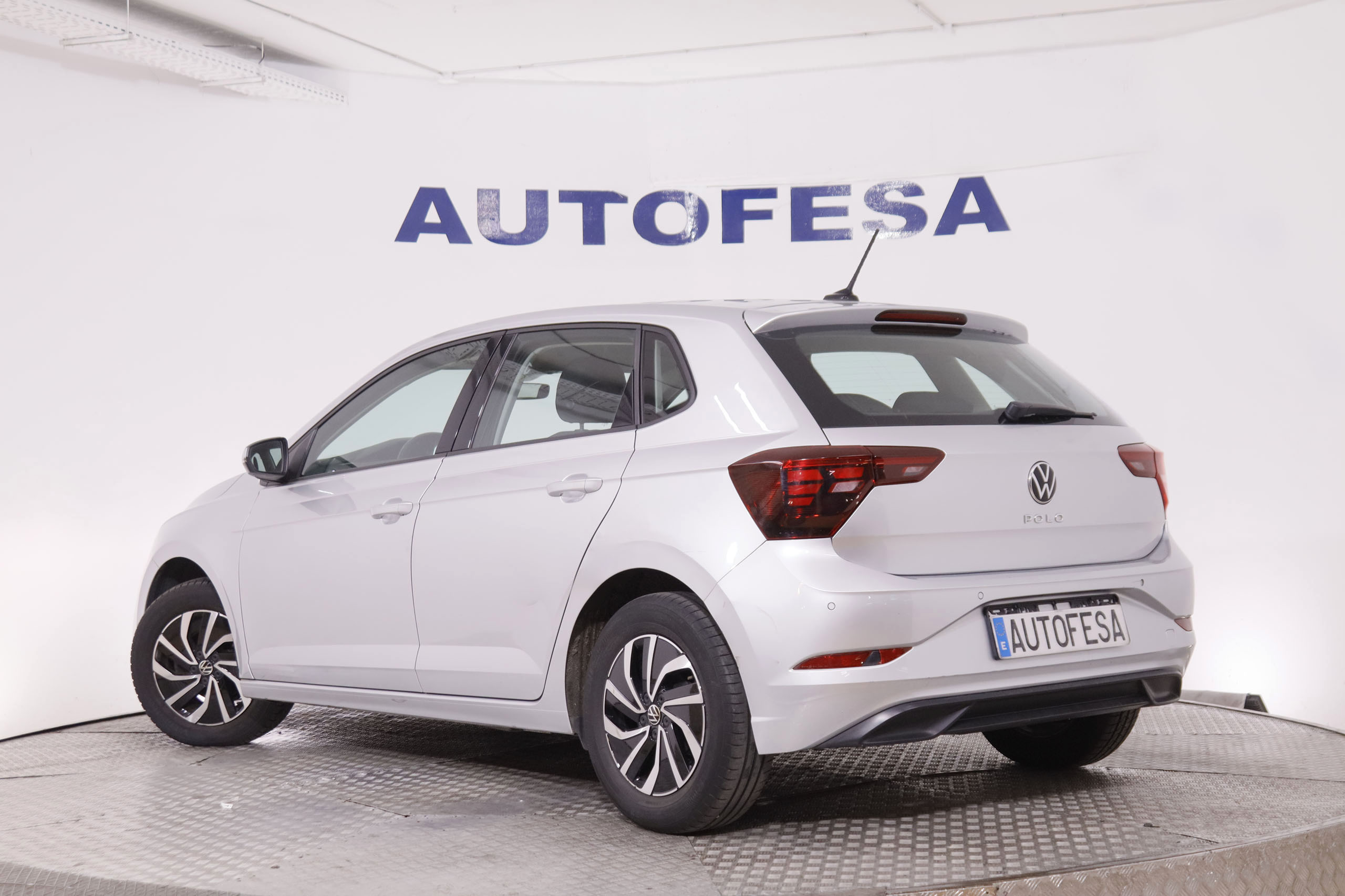Volkswagen Polo 1.0 TSI Life DSG - foto 7