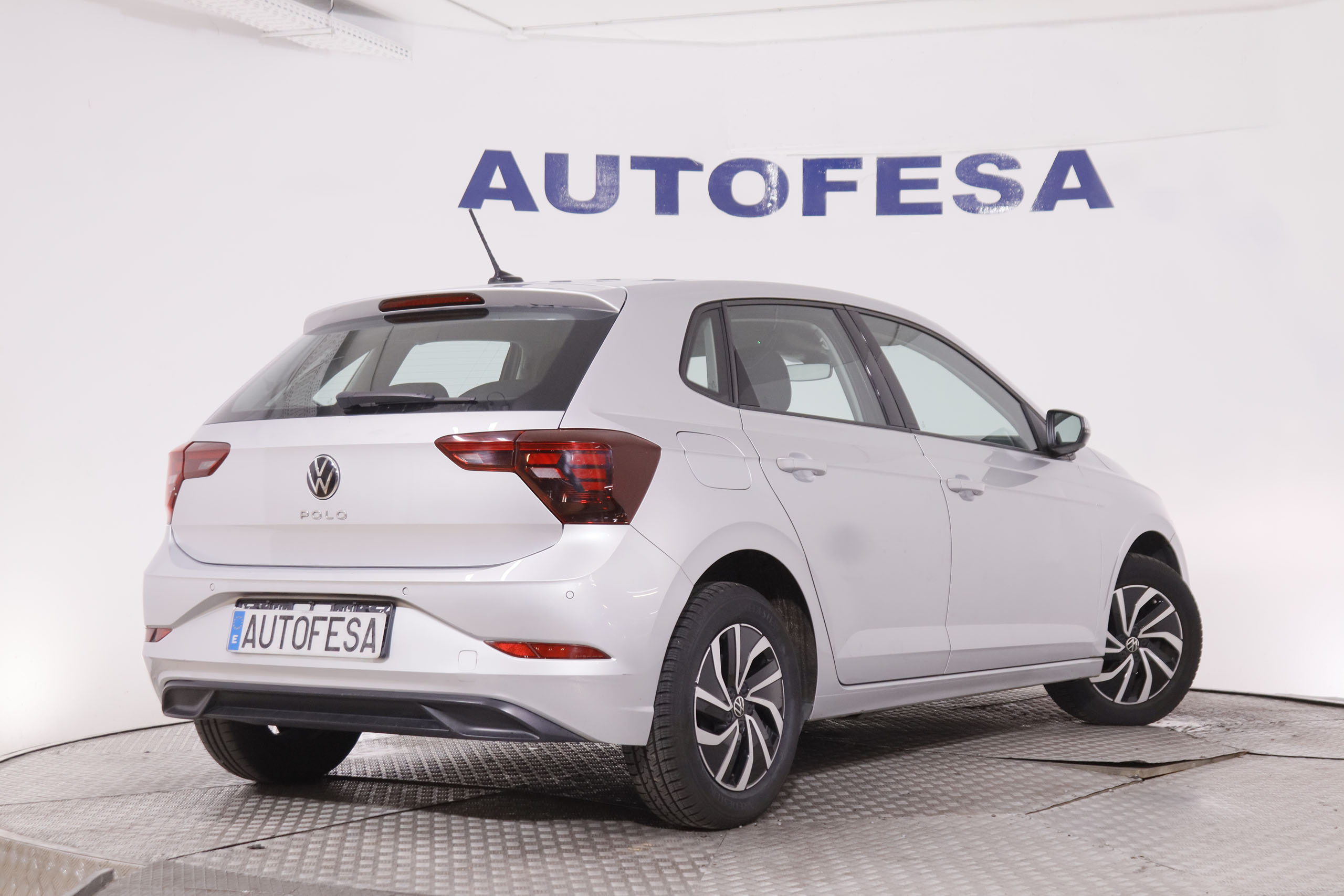 Volkswagen Polo 1.0 TSI Life DSG - foto 5