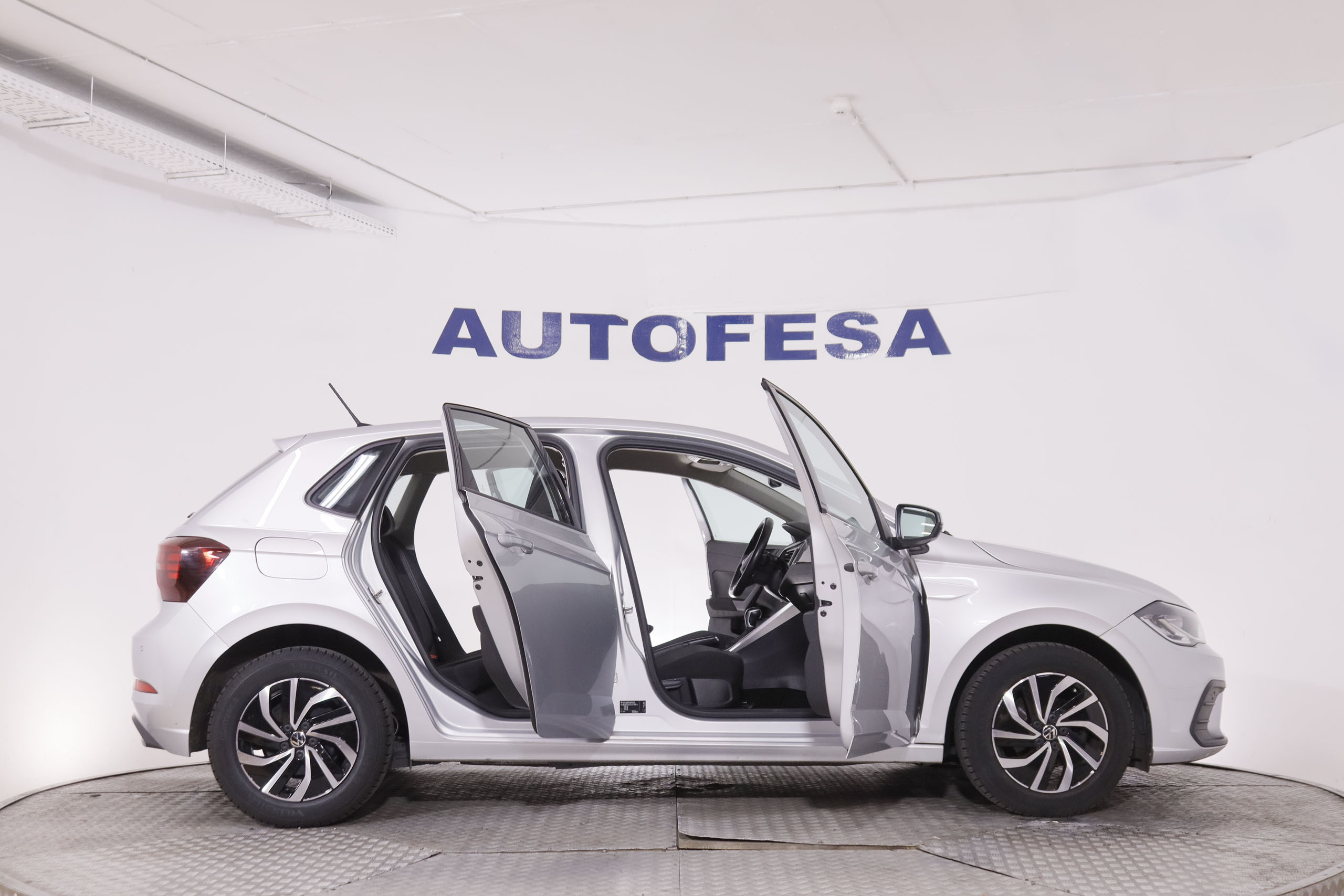 Volkswagen Polo 1.0 TSI Life DSG - foto 10