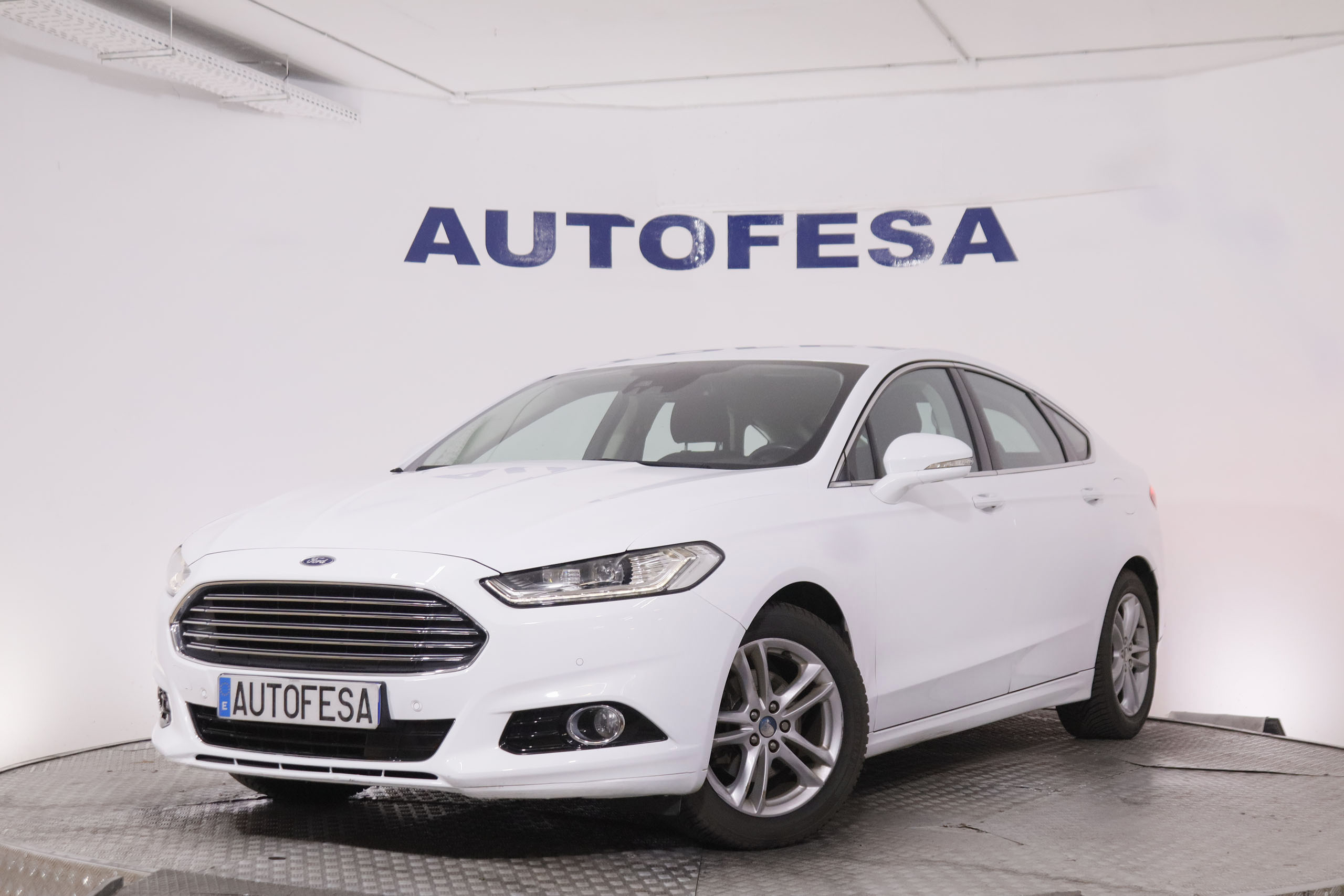 Ford Mondeo 1.5 EcoBoost Titanium - foto 1