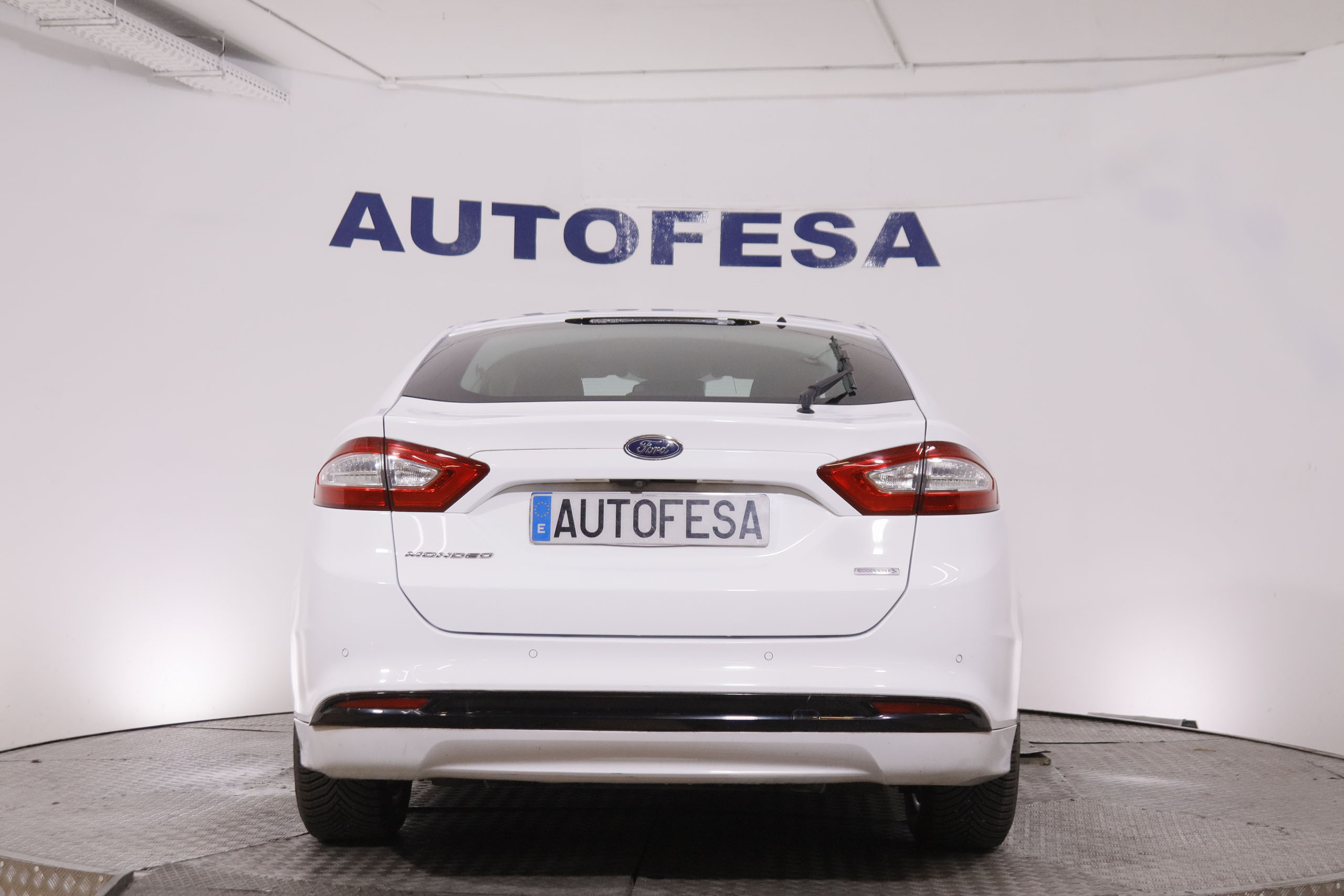 Ford Mondeo 1.5 EcoBoost Titanium - foto 5