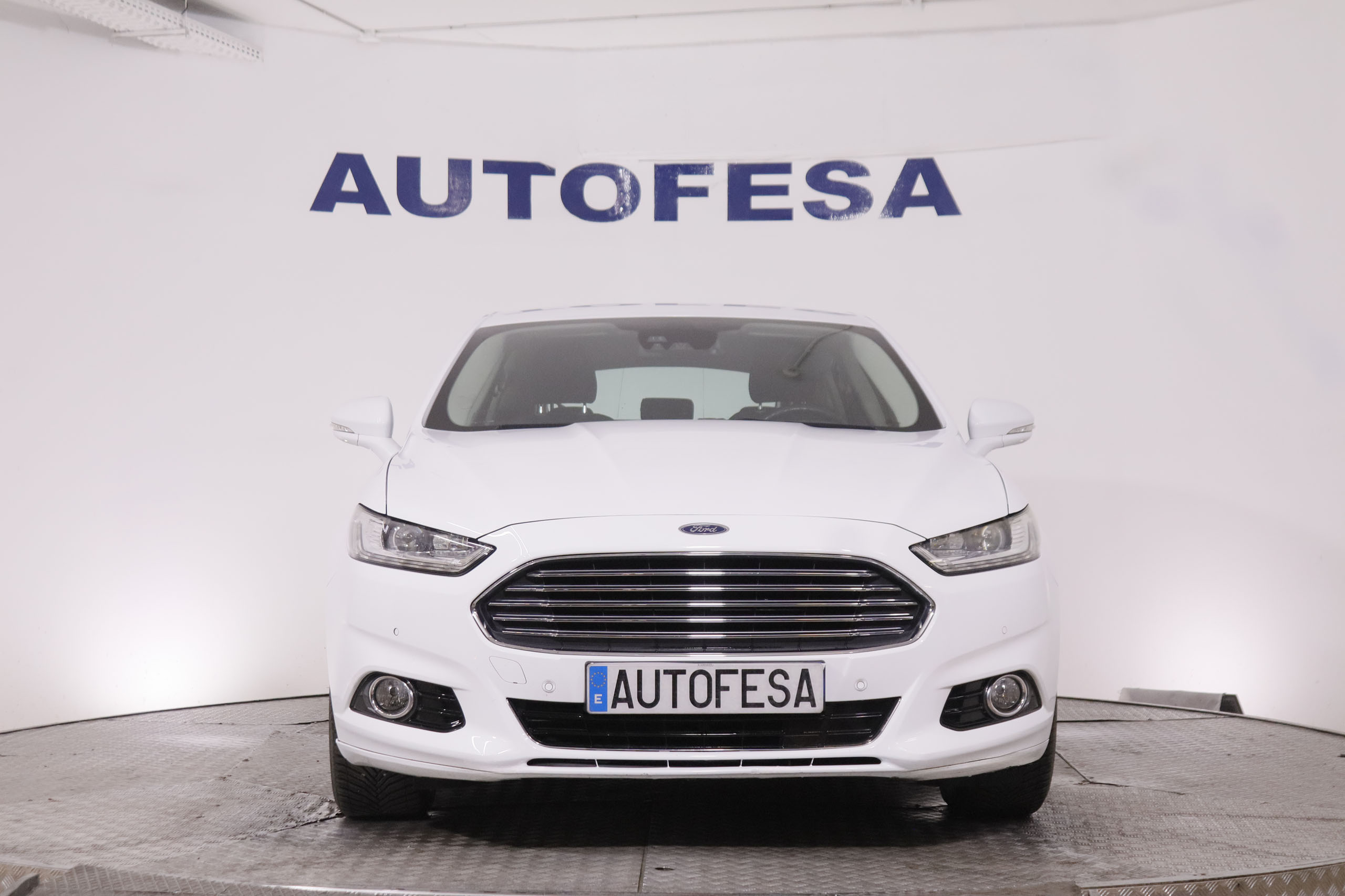 Ford Mondeo 1.5 EcoBoost Titanium - foto 2