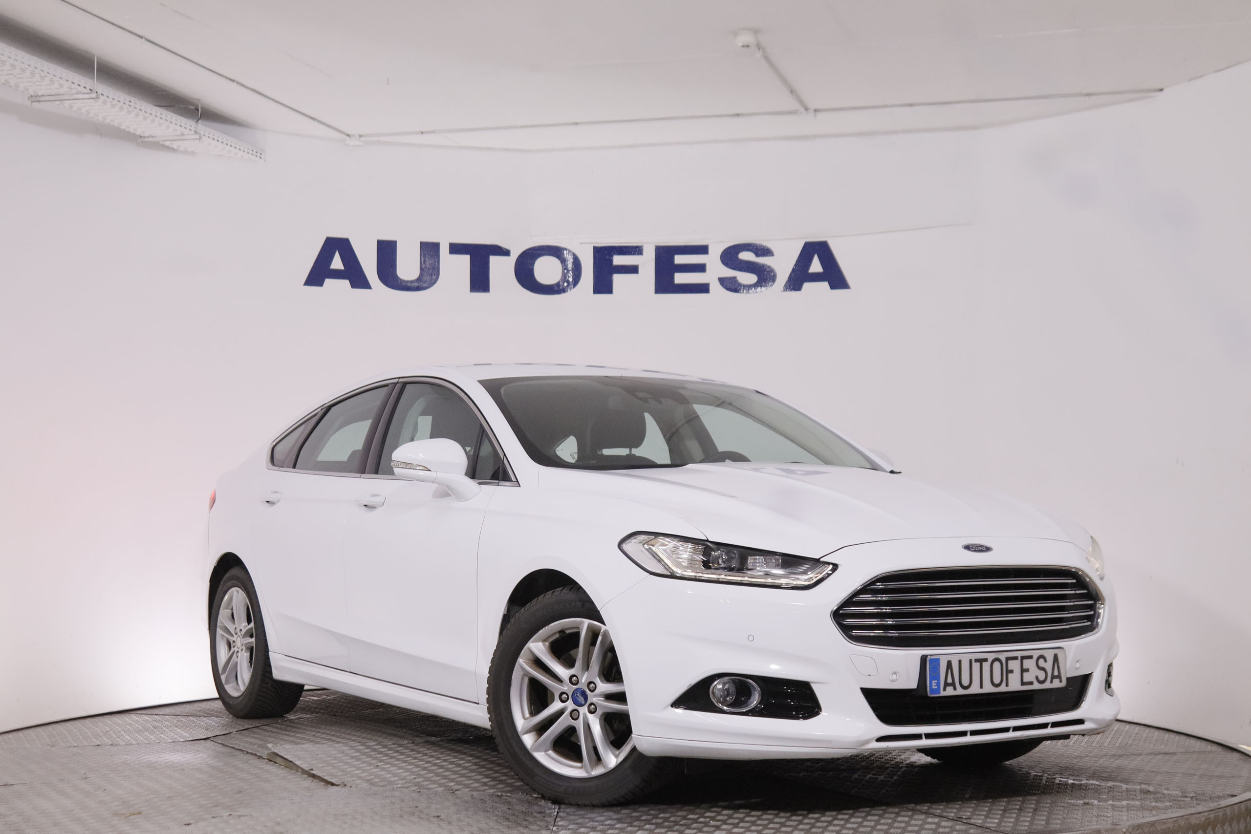 Ford Mondeo 1.5 EcoBoost Titanium - foto 3
