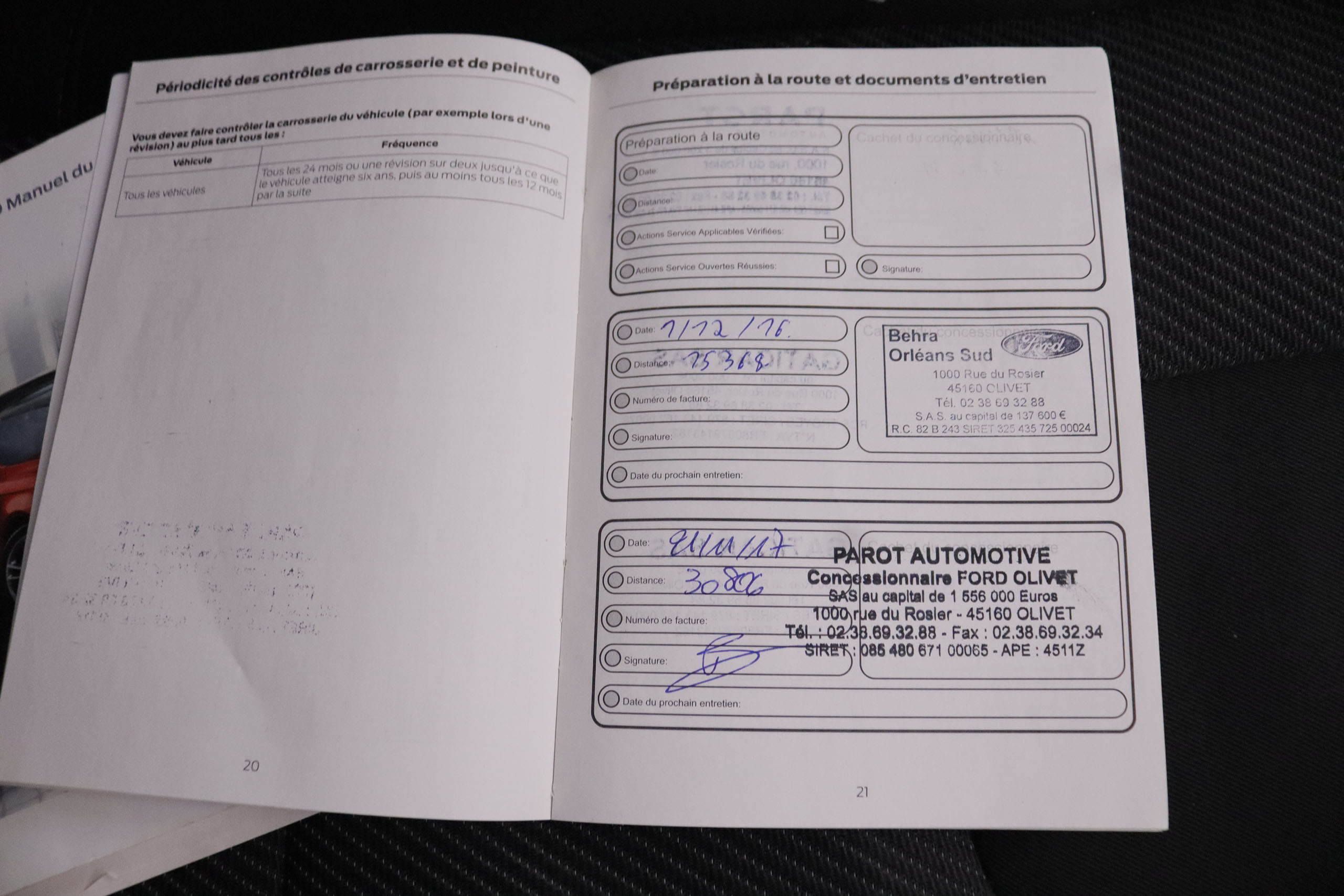 Ford Mondeo 1.5 EcoBoost Titanium - foto 24