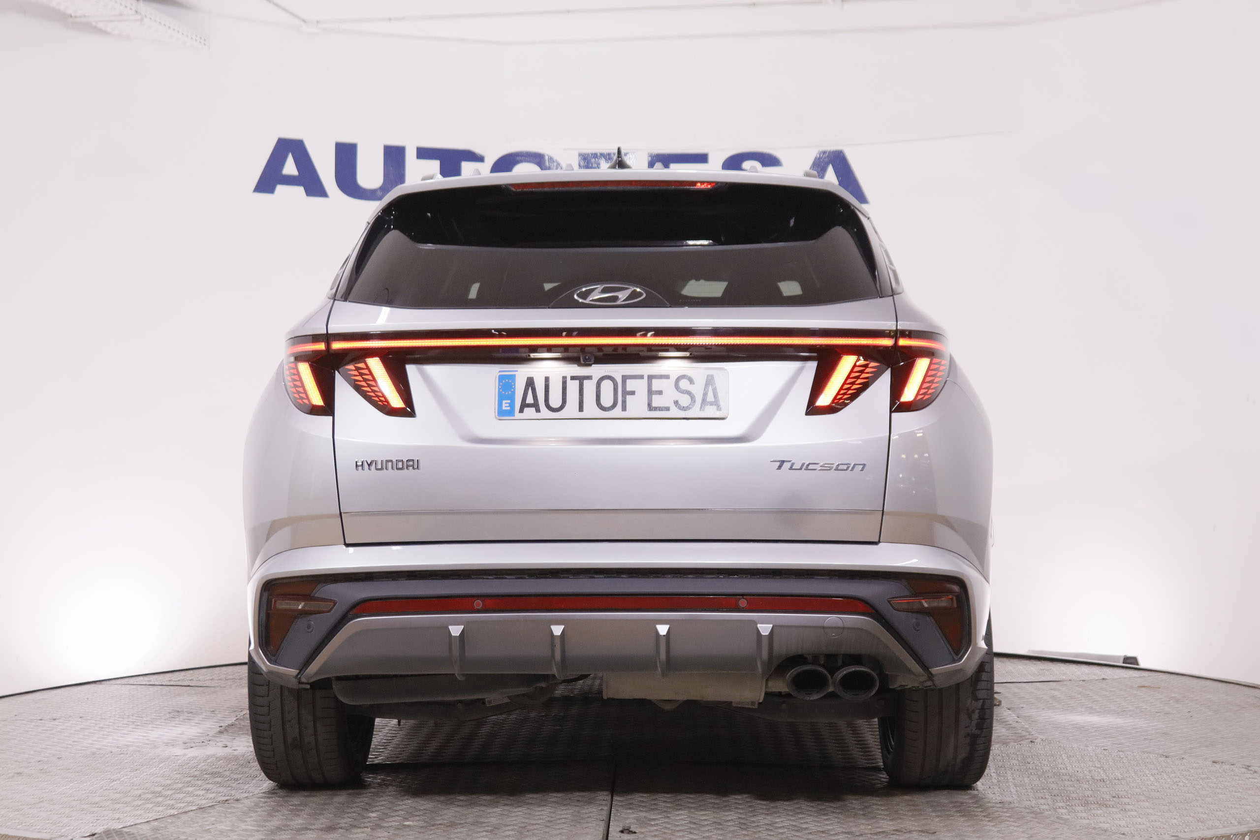 Hyundai Tucson 1.6 CRDi N-Line Hybrid - foto 5