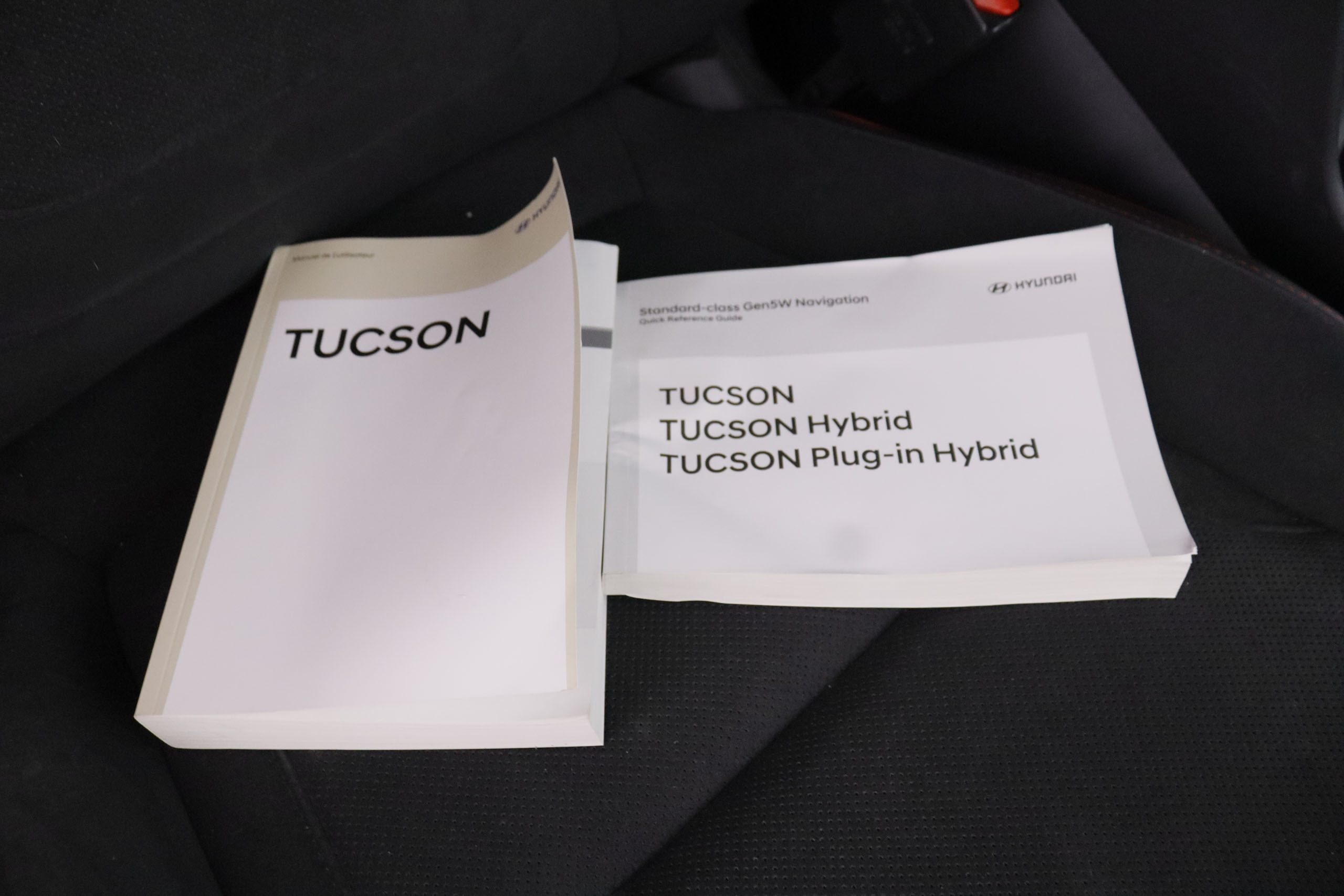 Hyundai Tucson 1.6 CRDi N-Line Hybrid - foto 22
