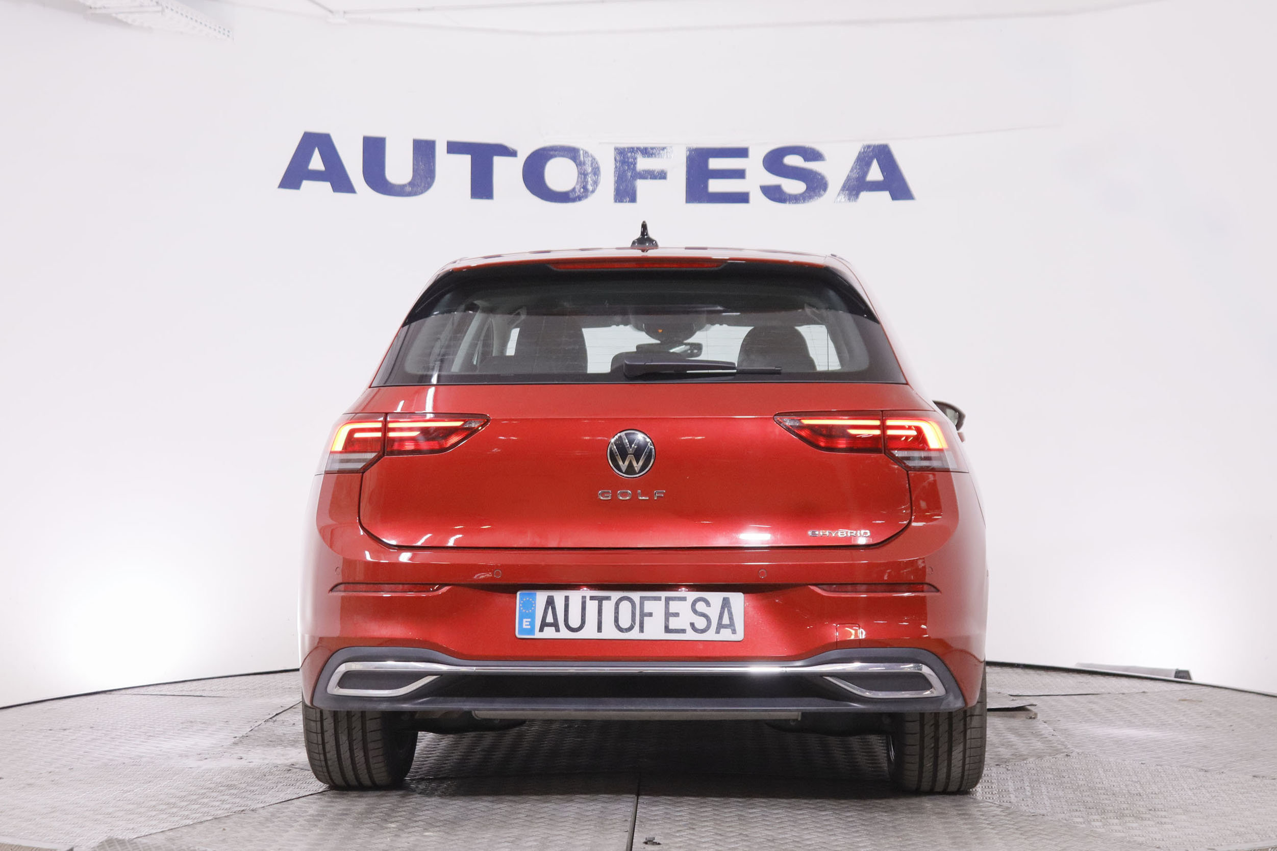 Volkswagen Golf 1.4 TSI E-Hybrid DSG Style - foto 5