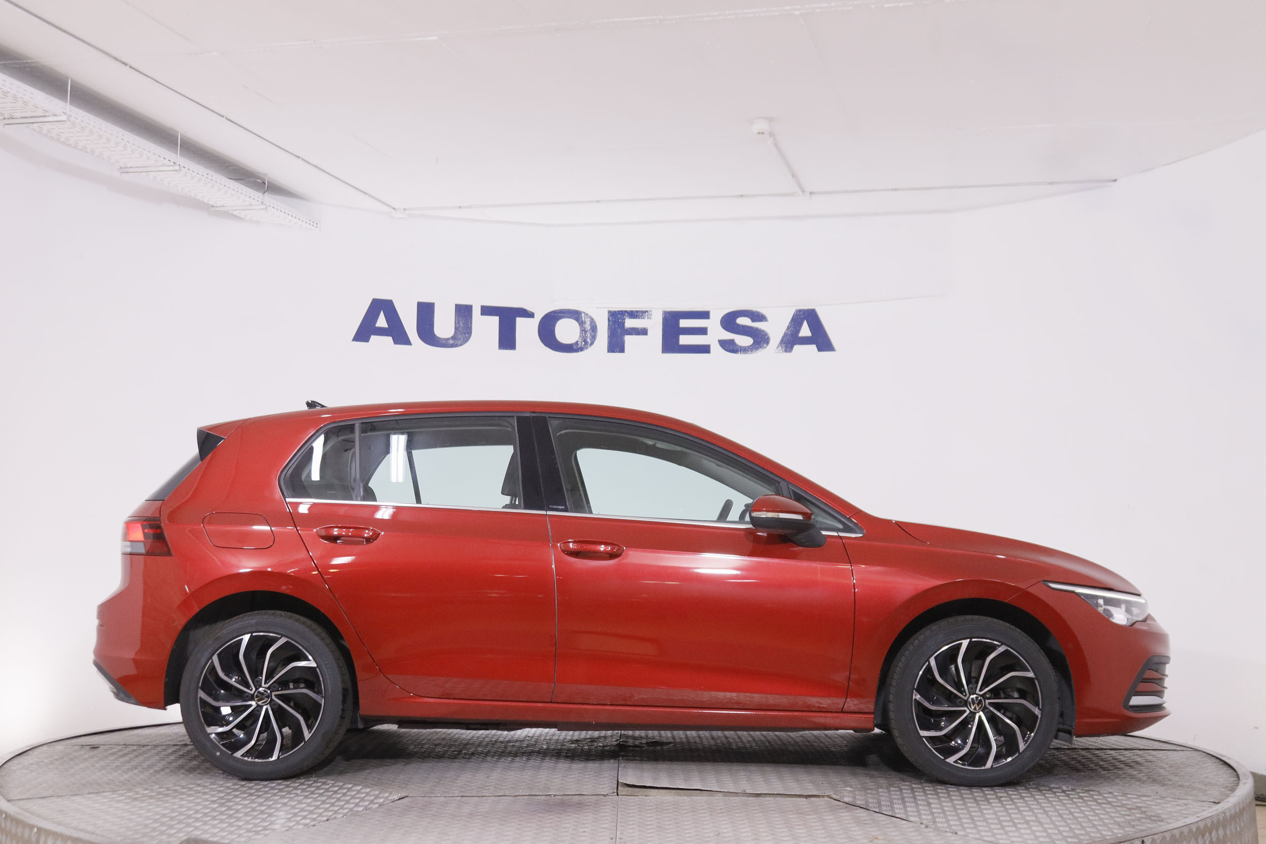 Volkswagen Golf 1.4 TSI E-Hybrid DSG Style - foto 7