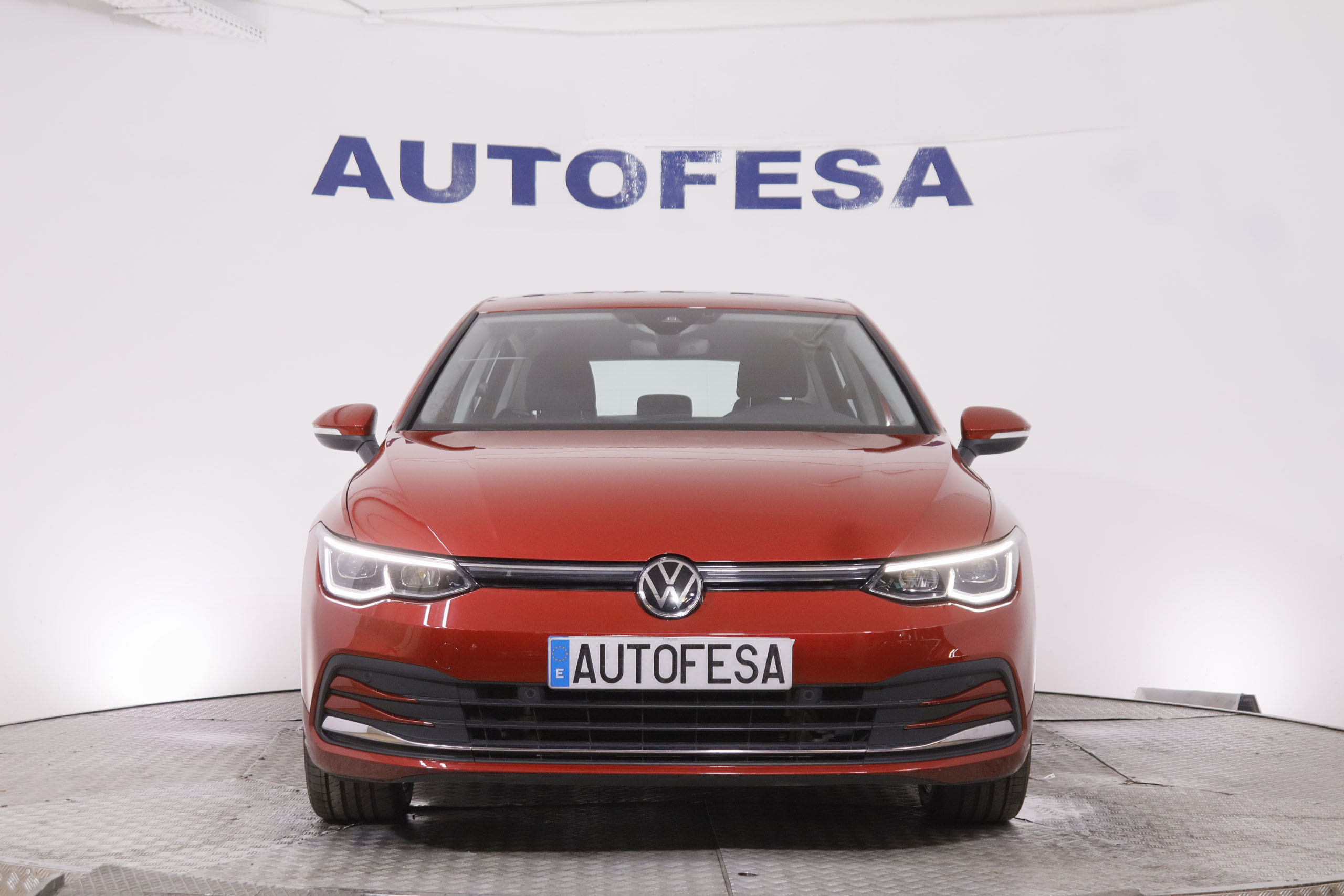Volkswagen Golf 1.4 TSI E-Hybrid DSG Style - foto 2