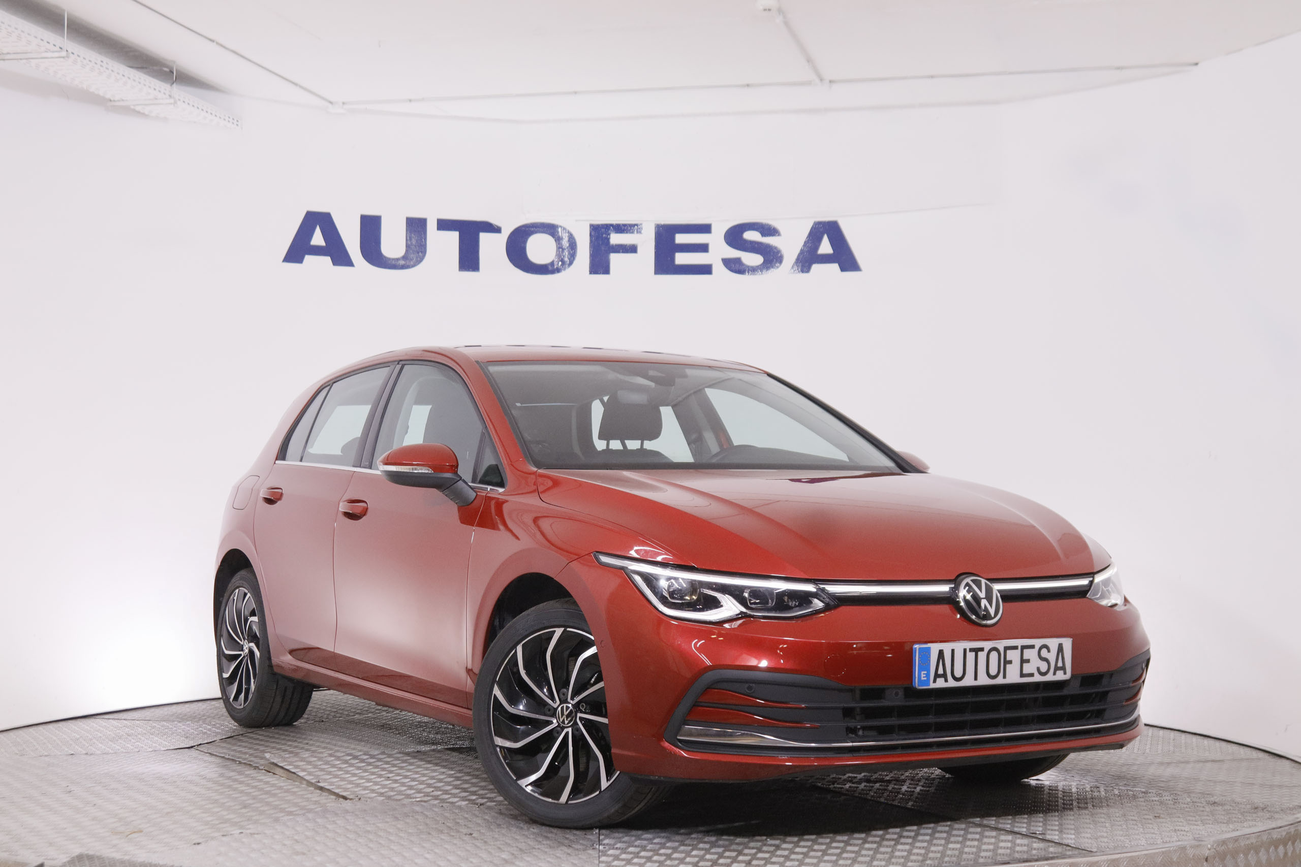 Volkswagen Golf 1.4 TSI E-Hybrid DSG Style - foto 3