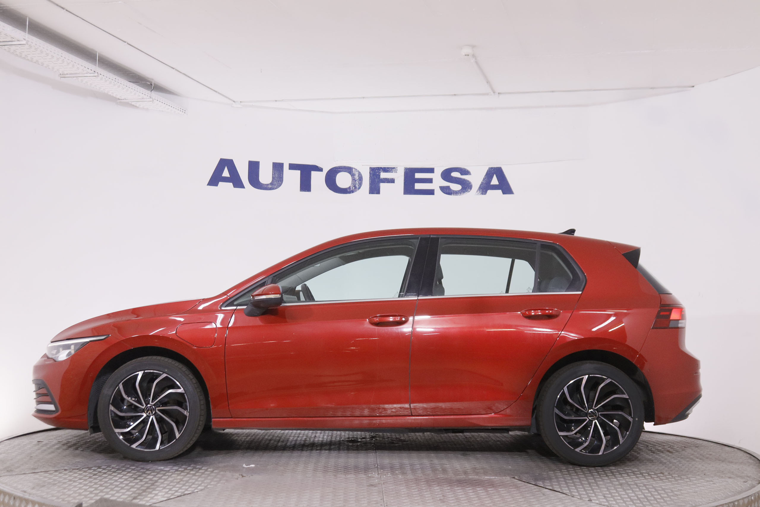 Volkswagen Golf 1.4 TSI E-Hybrid DSG Style - foto 10