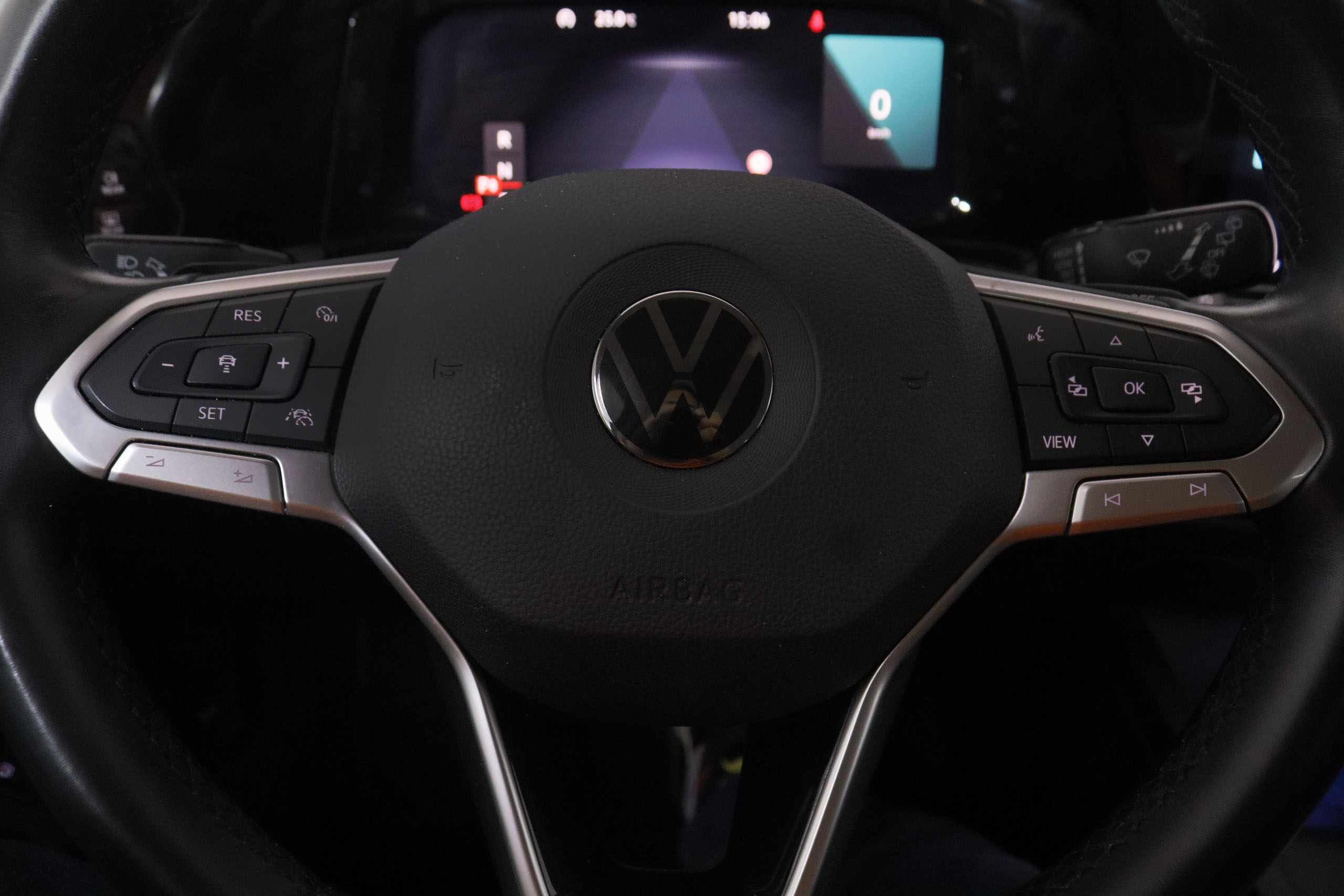 Volkswagen Golf 1.4 TSI E-Hybrid DSG Style - foto 13