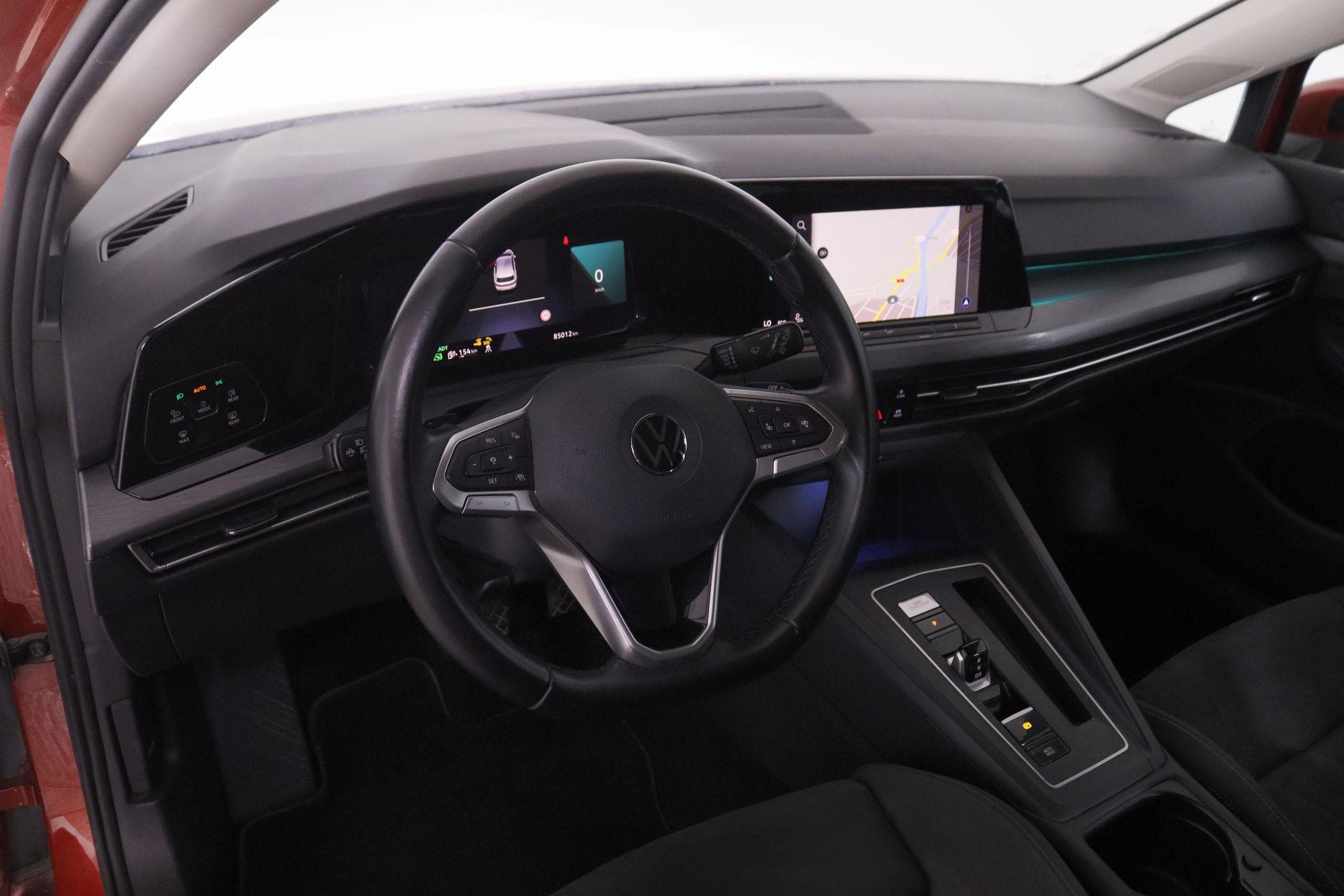 Volkswagen Golf 1.4 TSI E-Hybrid DSG Style - foto 11