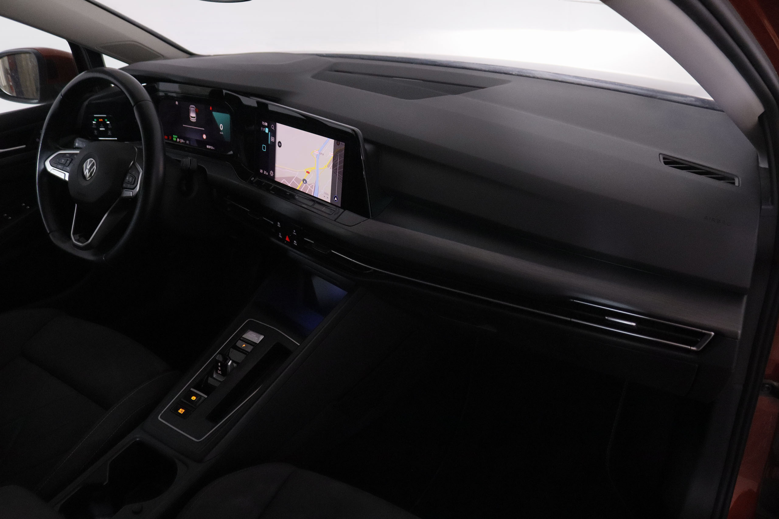 Volkswagen Golf 1.4 TSI E-Hybrid DSG Style - foto 12