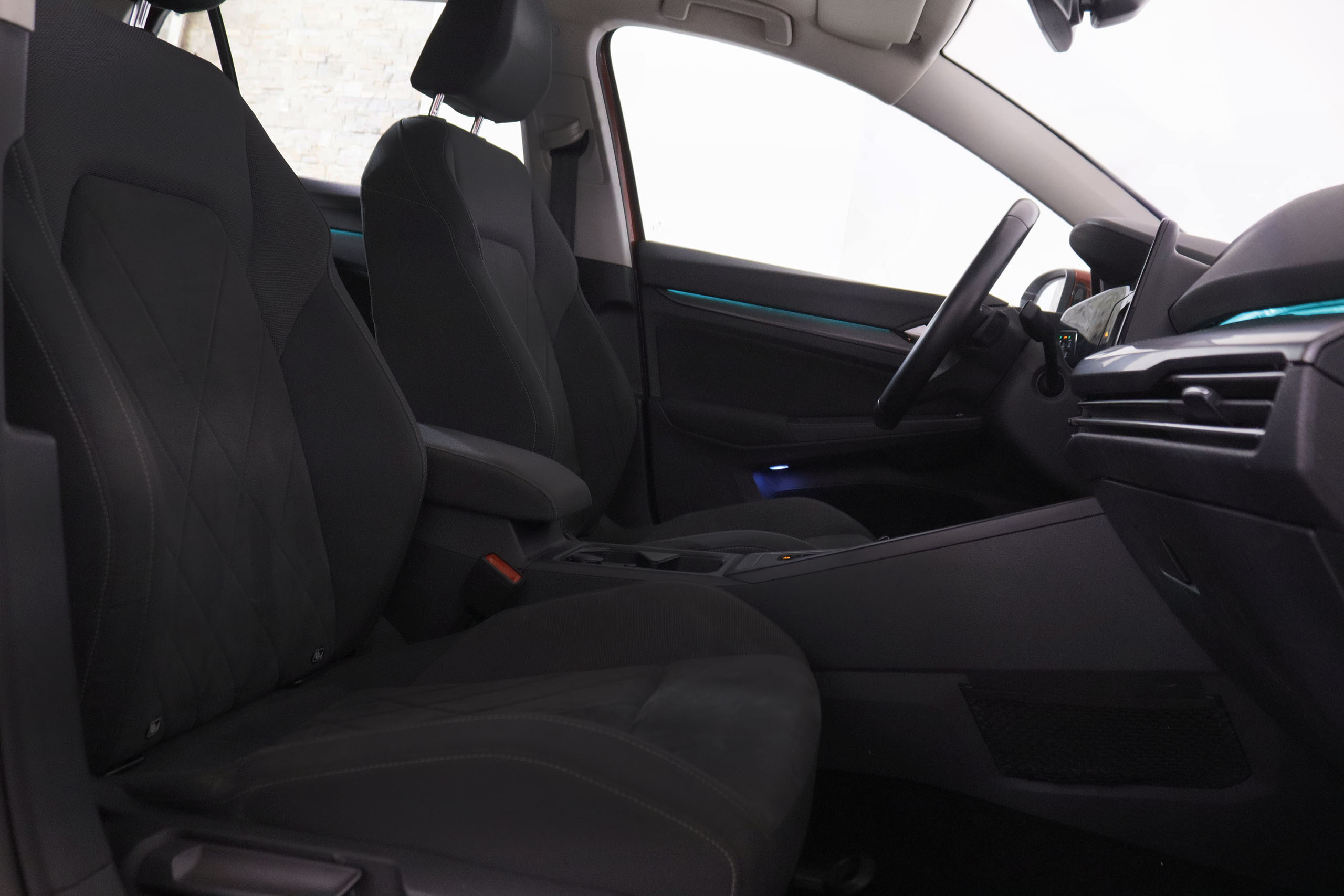 Volkswagen Golf 1.4 TSI E-Hybrid DSG Style - foto 23