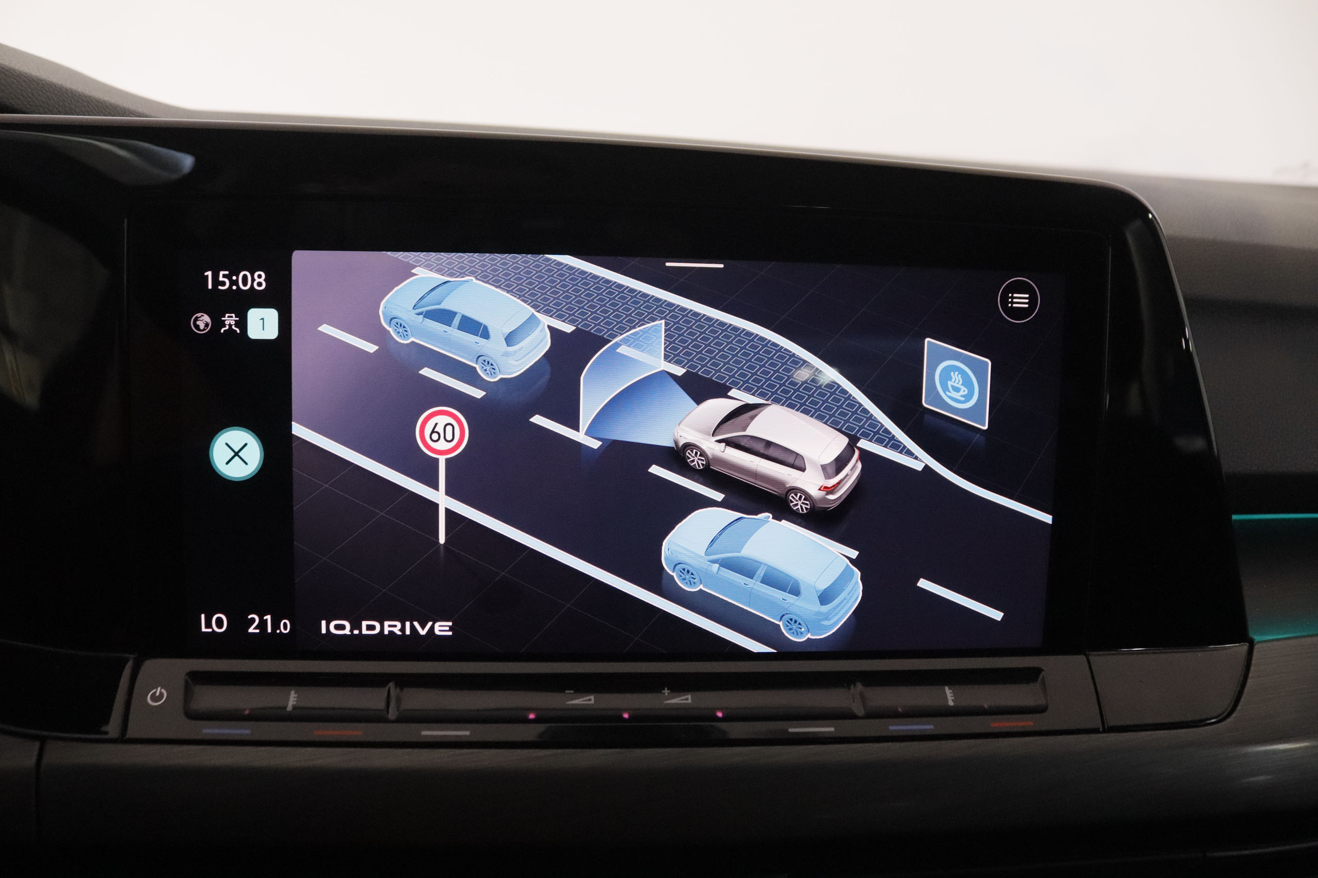 Volkswagen Golf 1.4 TSI E-Hybrid DSG Style - foto 18