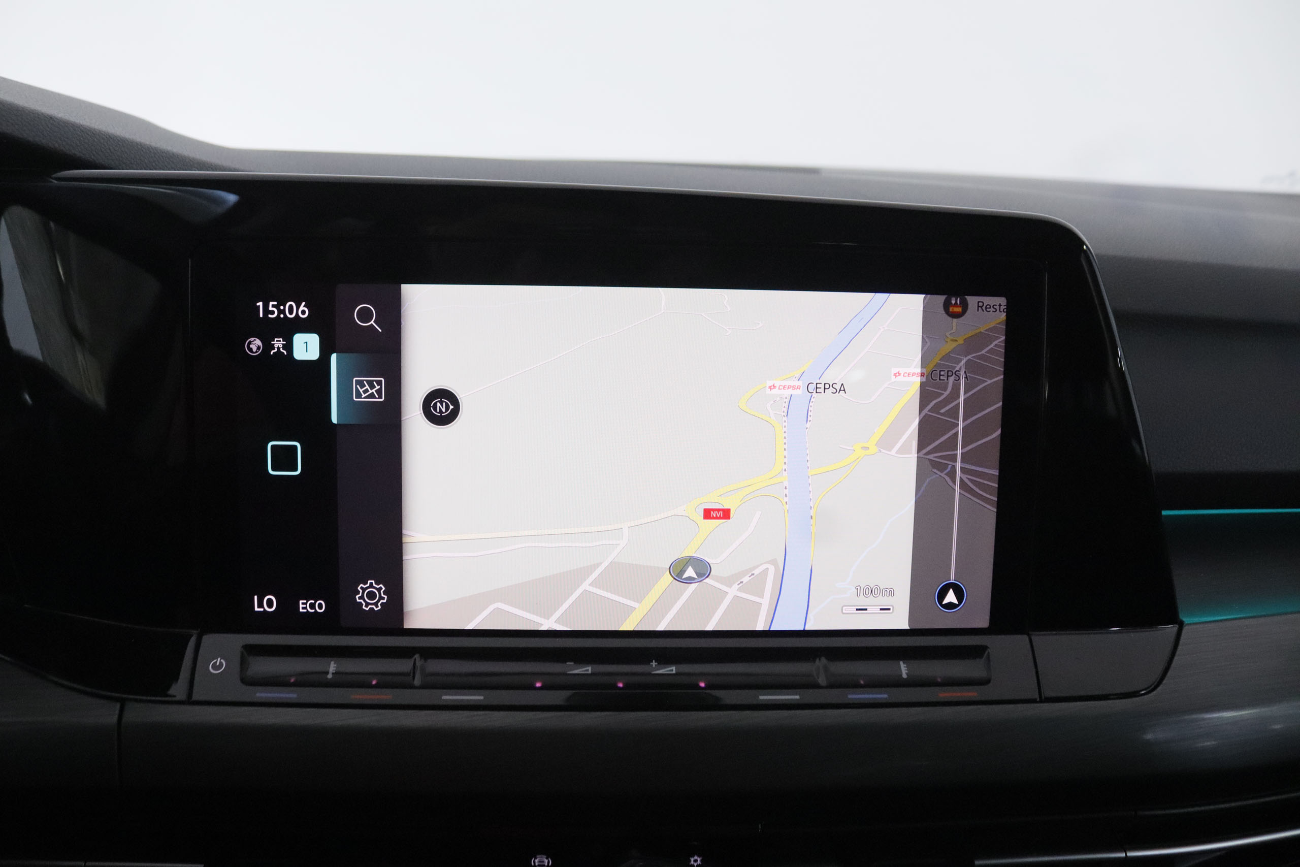 Volkswagen Golf 1.4 TSI E-Hybrid DSG Style - foto 16