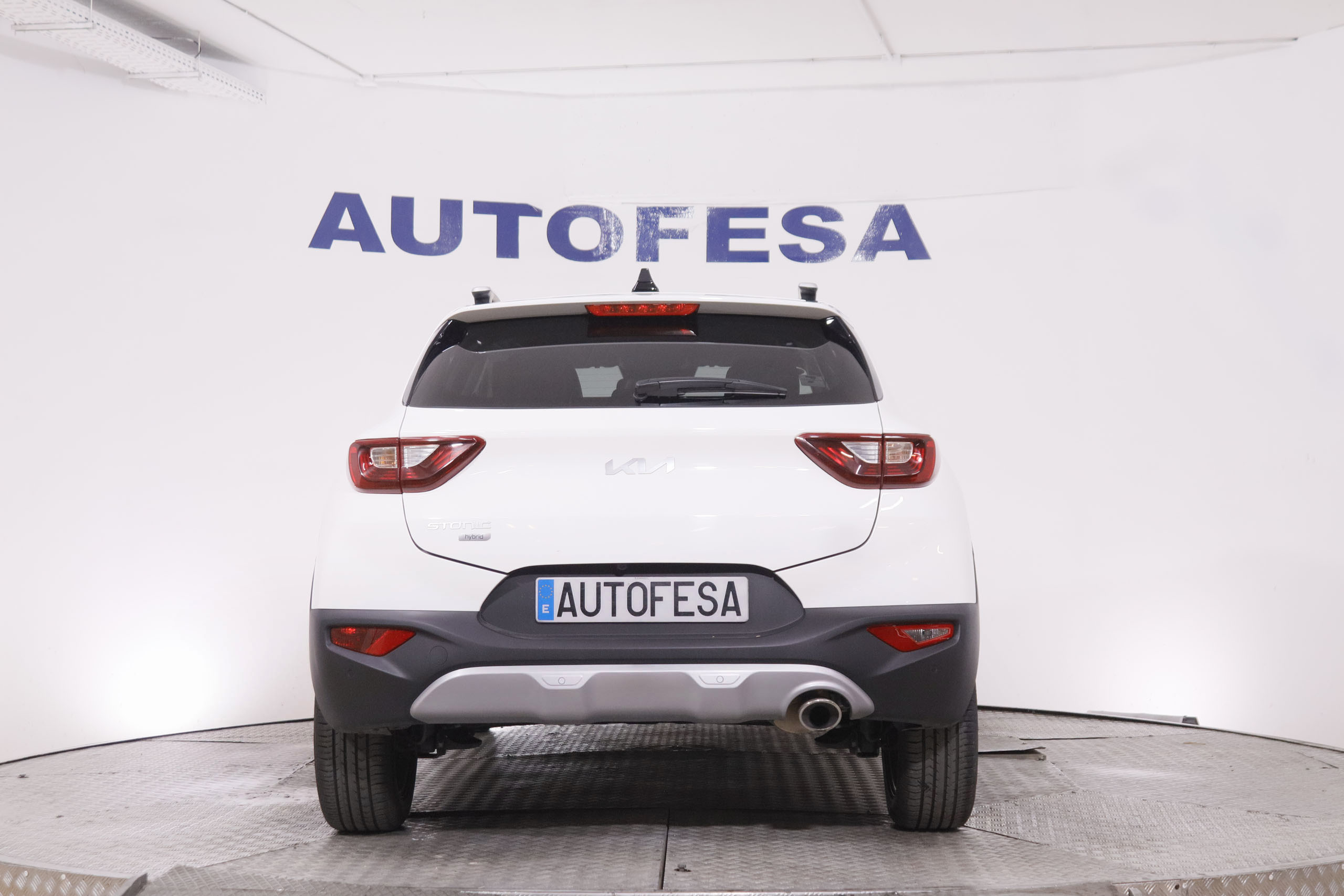 Kia Stonic 1.0 T-GDi MHEV Style Edition - foto 5