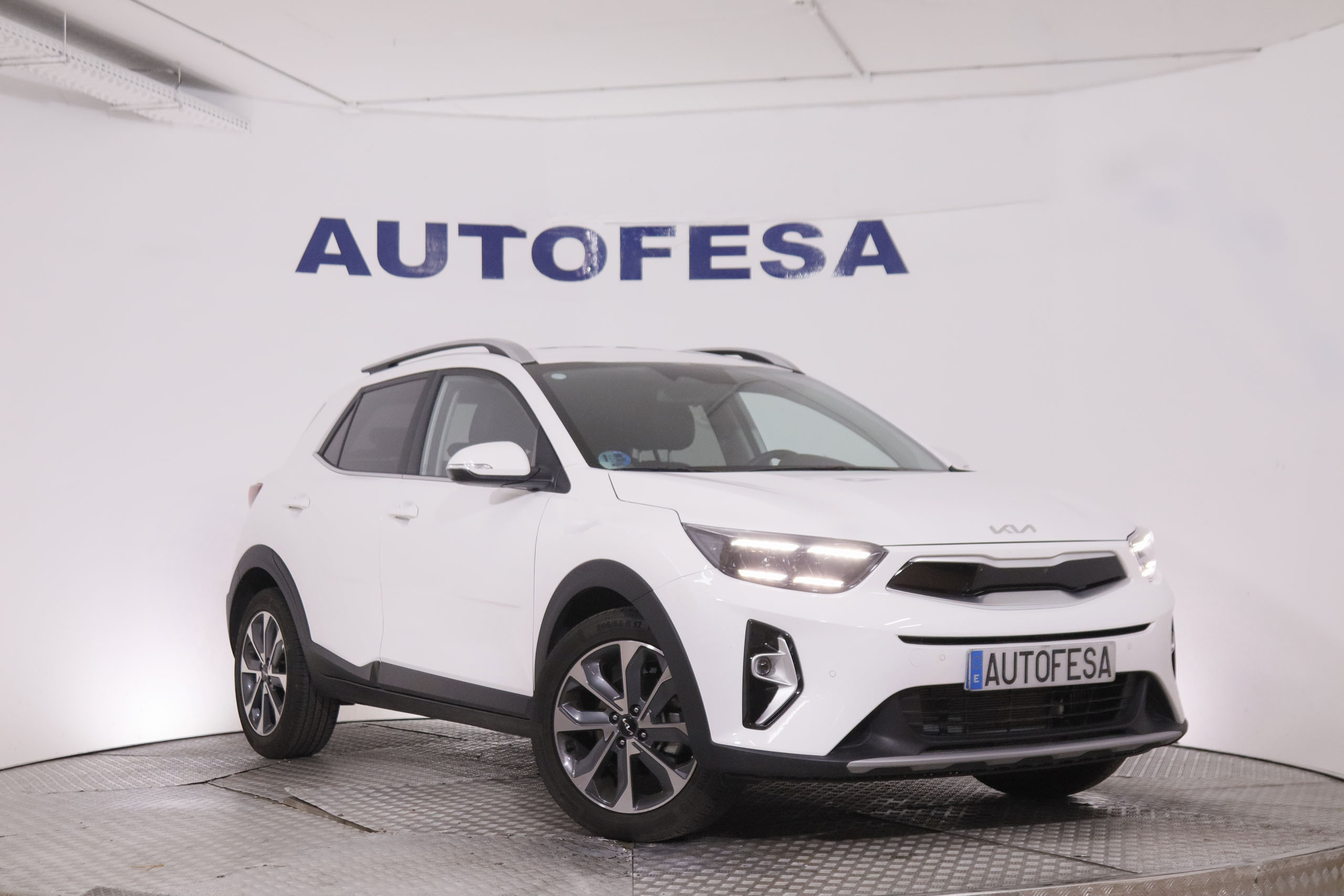 Kia Stonic 1.0 T-GDi MHEV Style Edition - foto 3