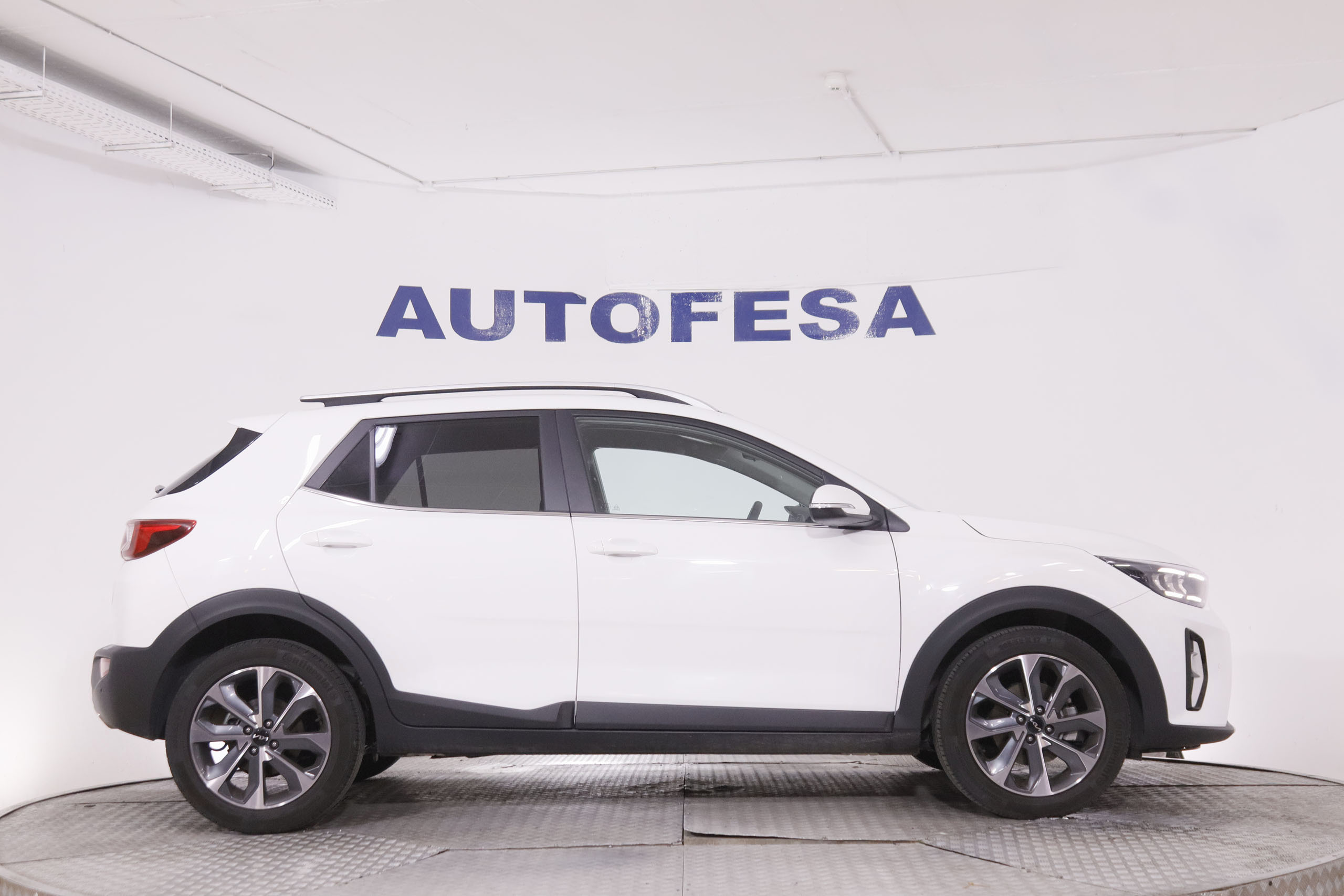 Kia Stonic 1.0 T-GDi MHEV Style Edition - foto 7