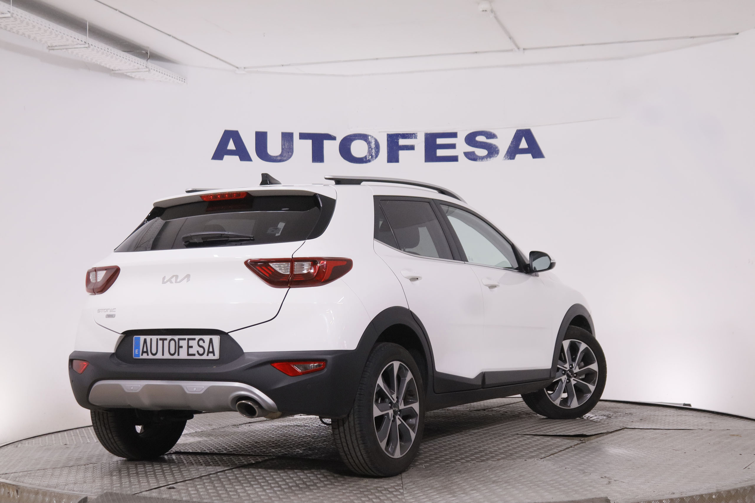 Kia Stonic 1.0 T-GDi MHEV Style Edition - foto 4