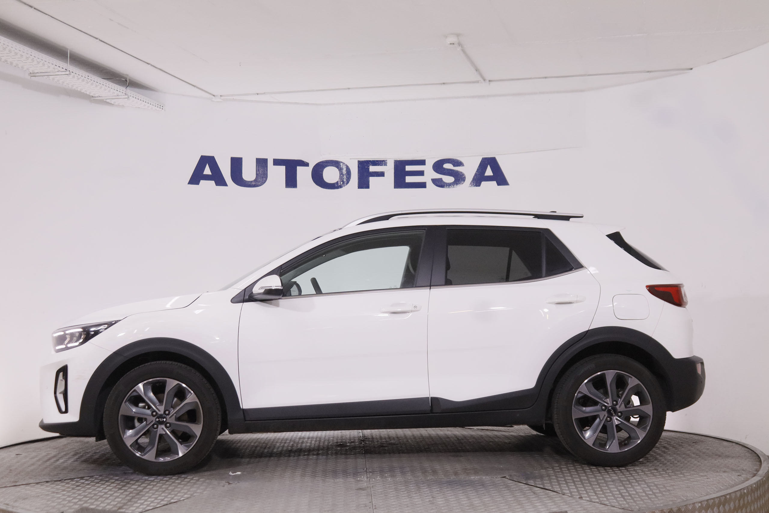 Kia Stonic 1.0 T-GDi MHEV Style Edition - foto 10