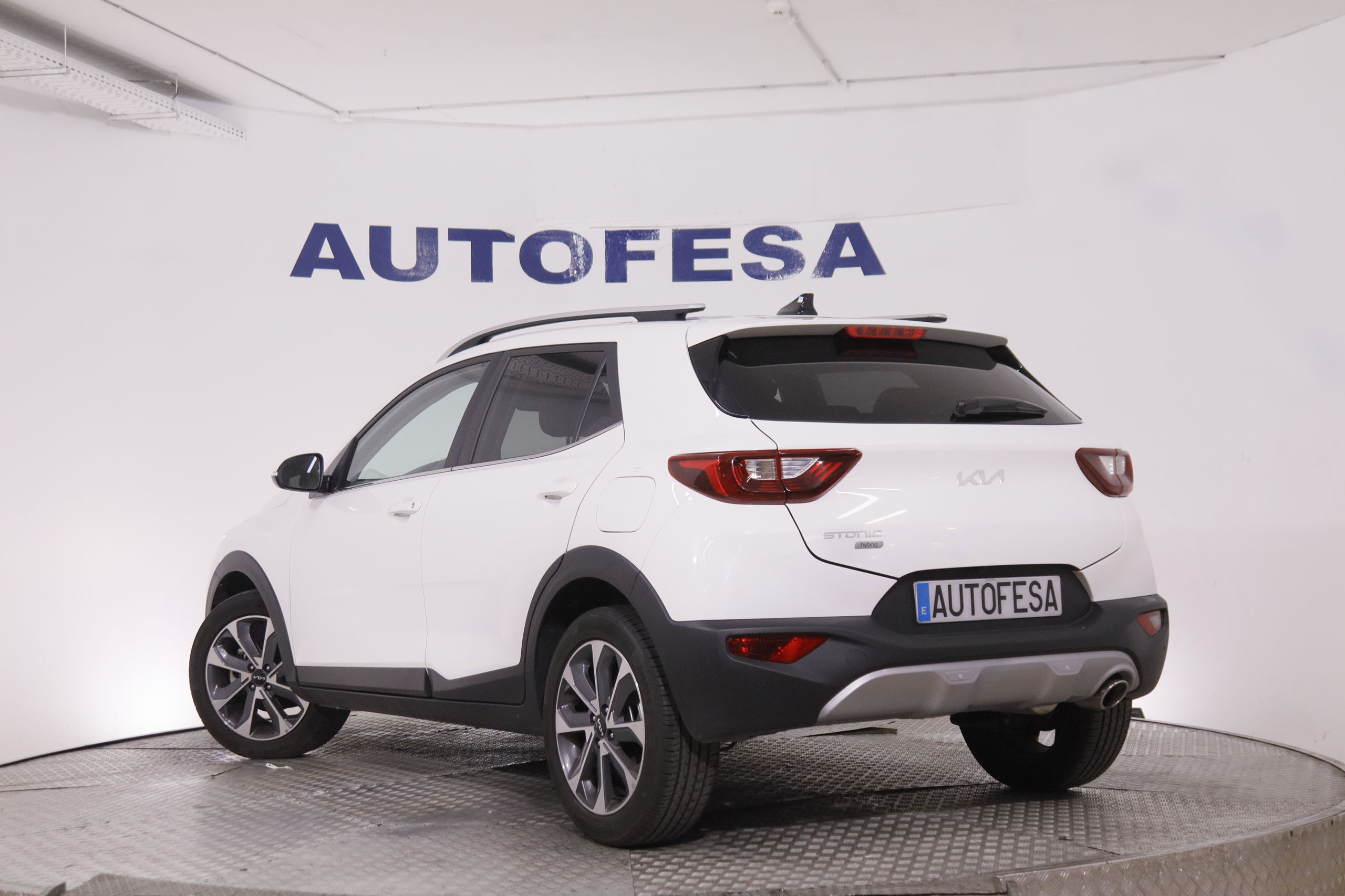 Kia Stonic 1.0 T-GDi MHEV Style Edition - foto 6