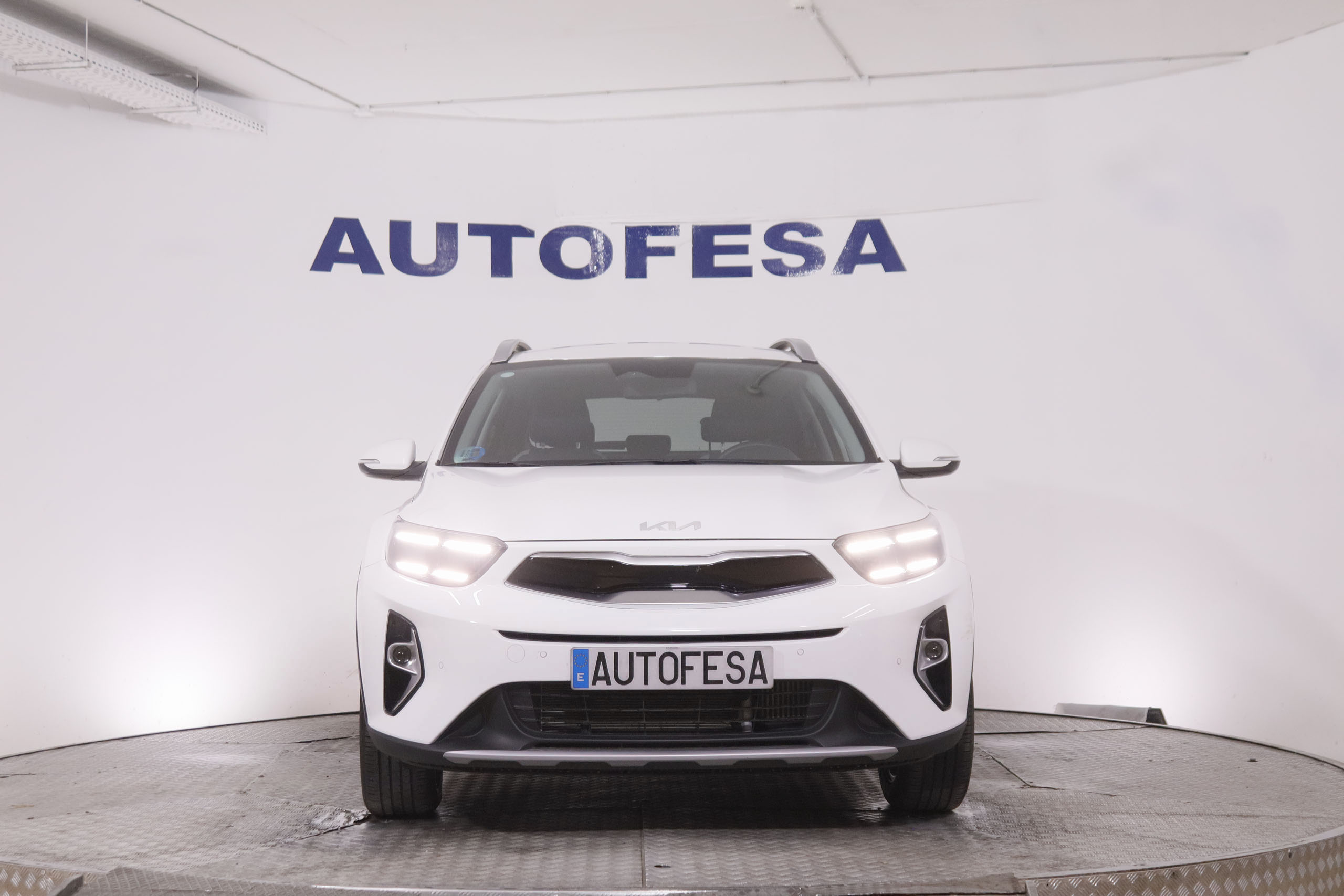Kia Stonic 1.0 T-GDi MHEV Style Edition - foto 2