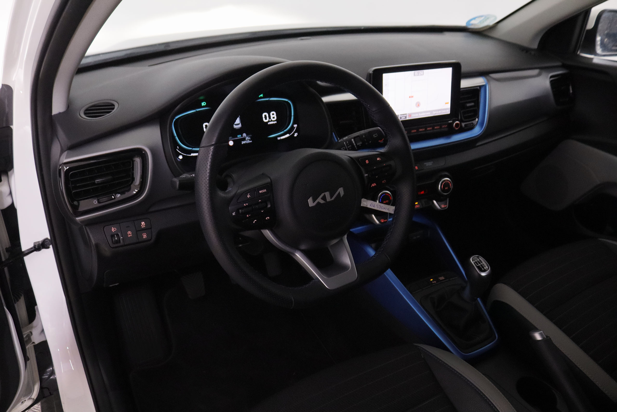 Kia Stonic 1.0 T-GDi MHEV Style Edition - foto 11