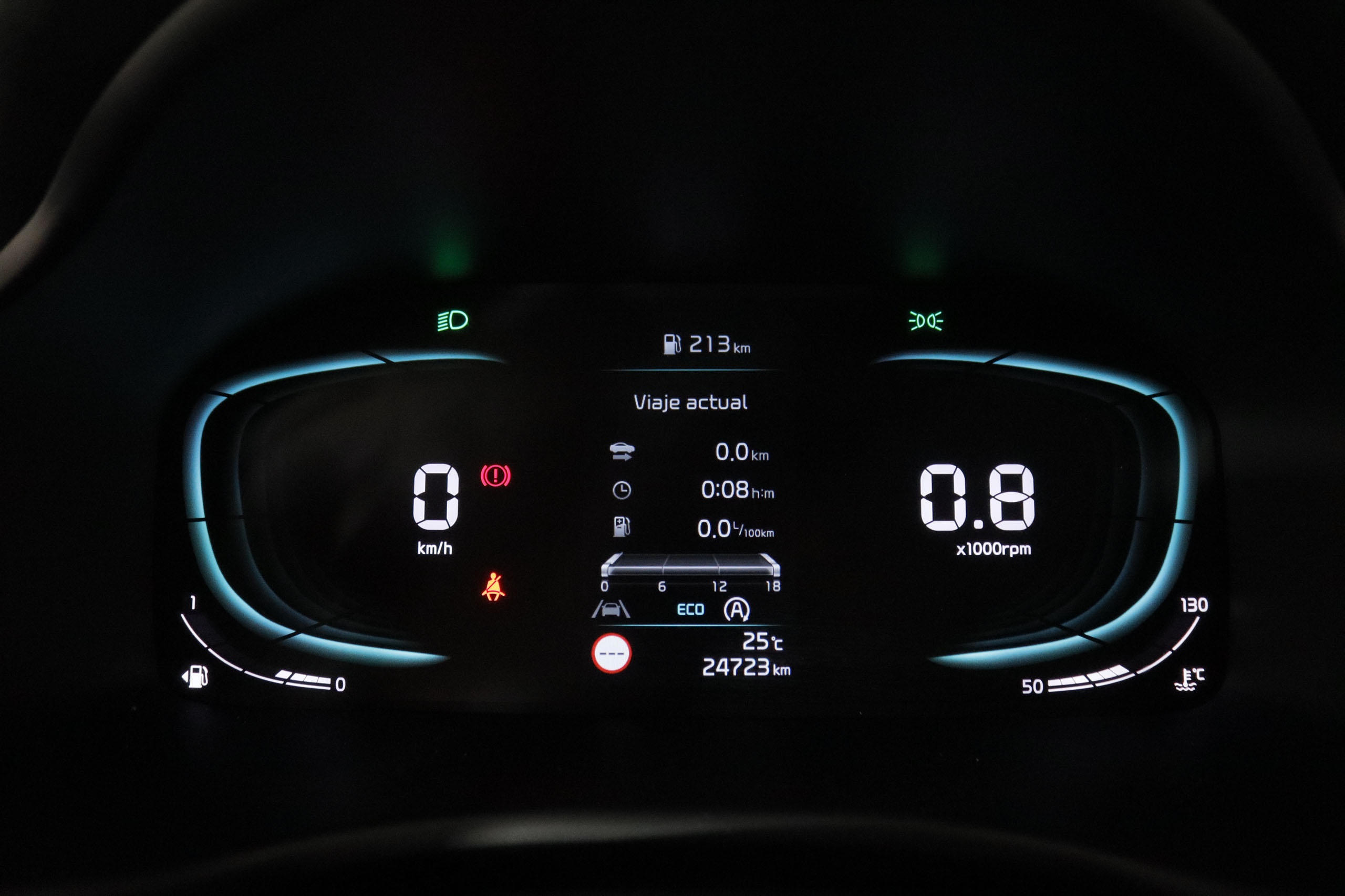 Kia Stonic 1.0 T-GDi MHEV Style Edition - foto 14