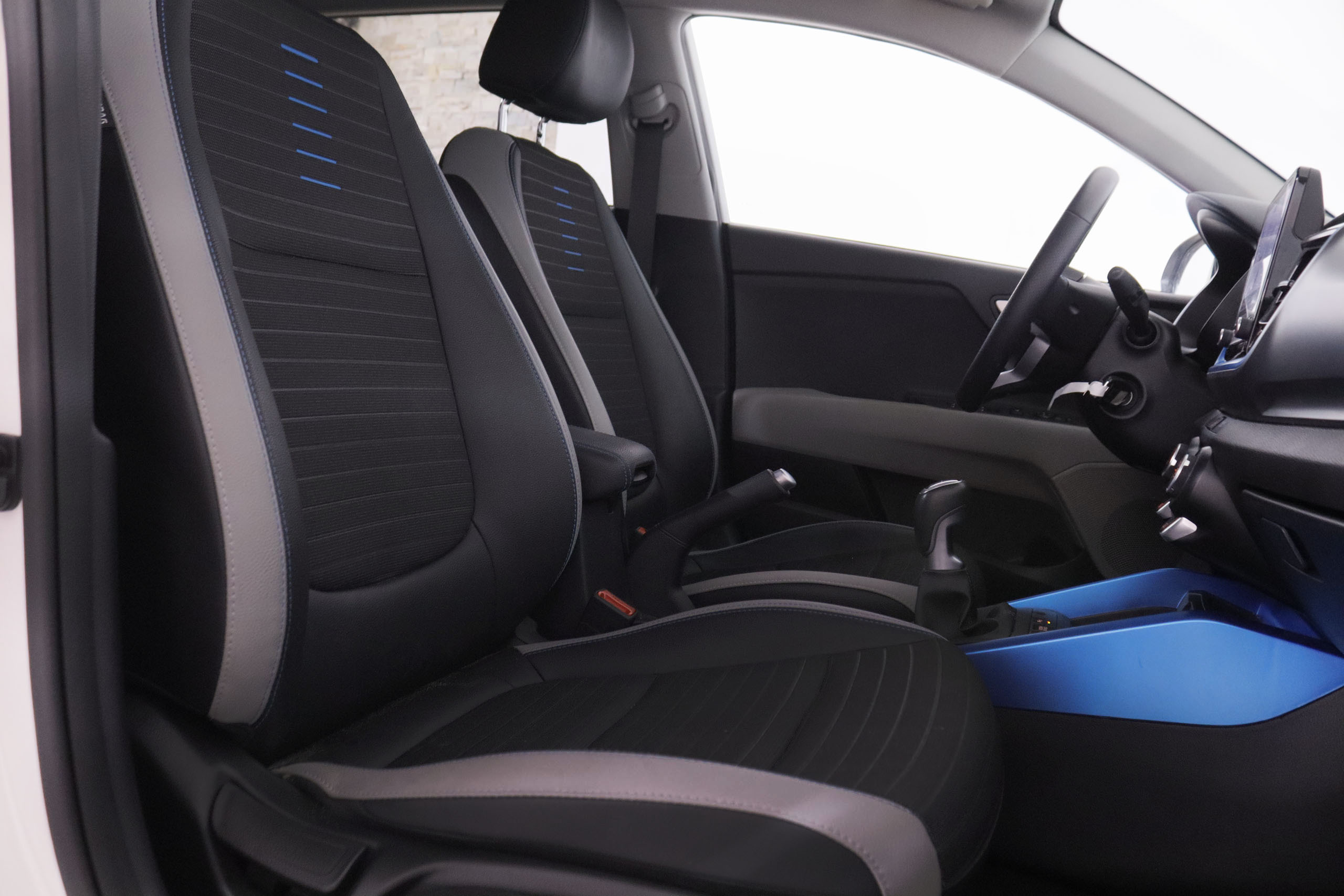 Kia Stonic 1.0 T-GDi MHEV Style Edition - foto 21