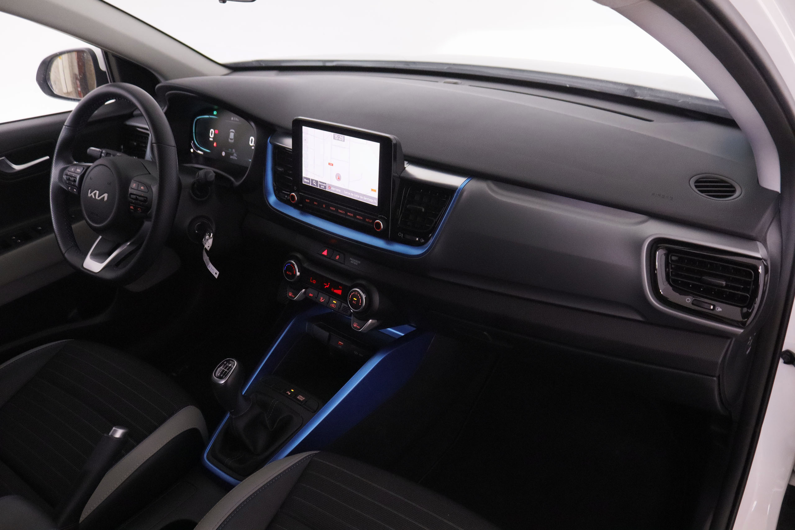 Kia Stonic 1.0 T-GDi MHEV Style Edition - foto 12