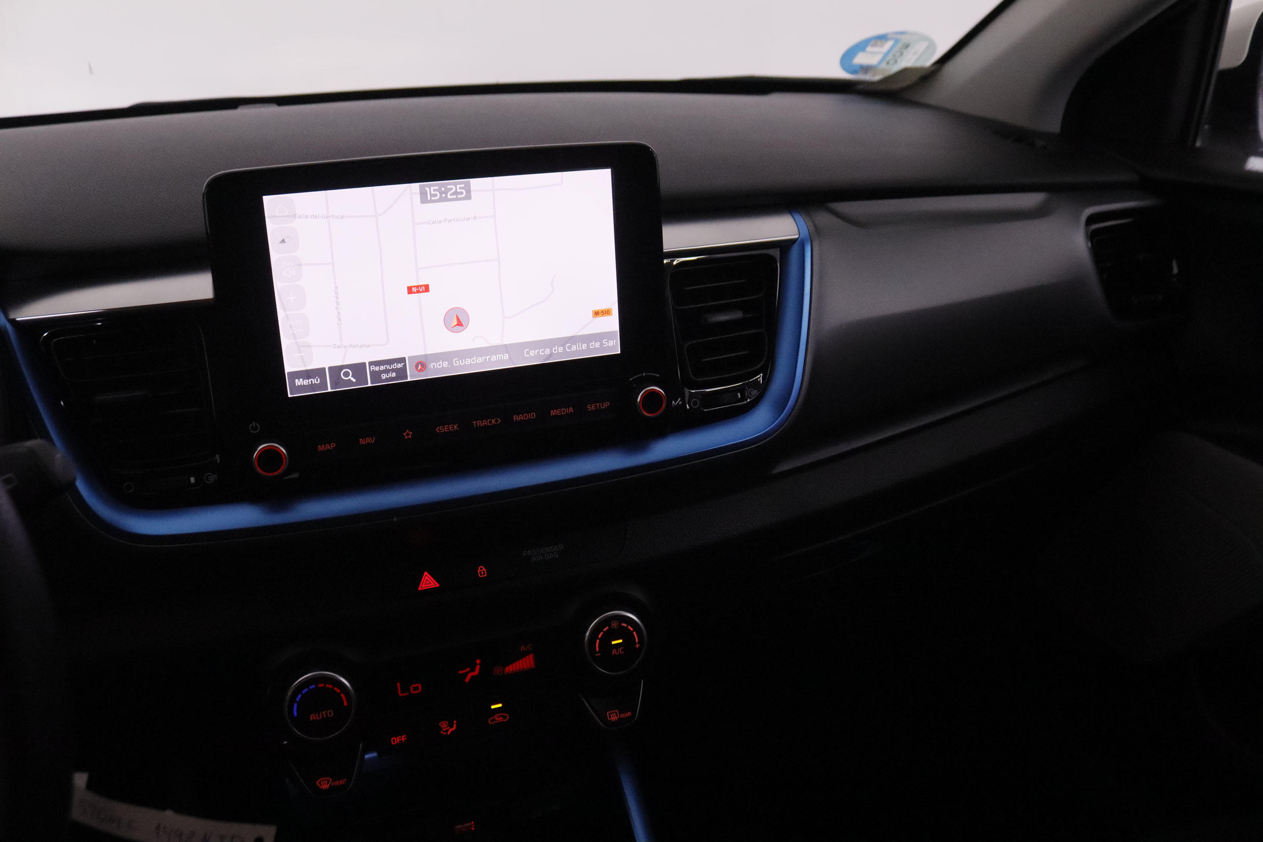 Kia Stonic 1.0 T-GDi MHEV Style Edition - foto 15