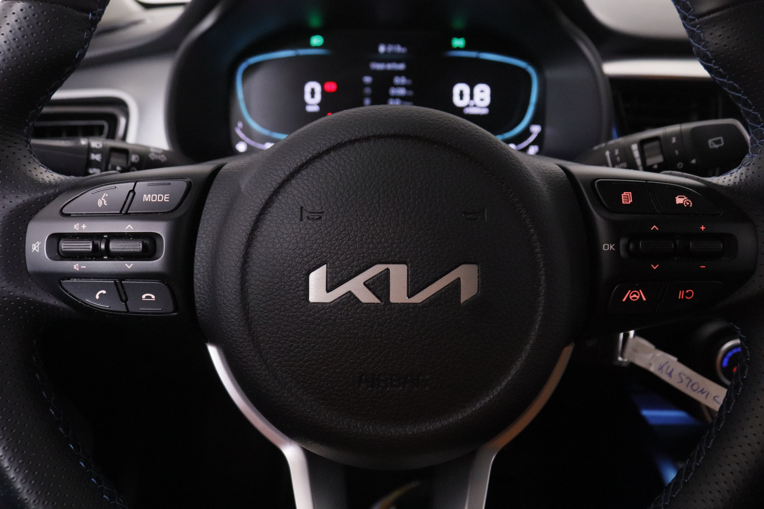 Kia Stonic 1.0 T-GDi MHEV Style Edition - foto 13