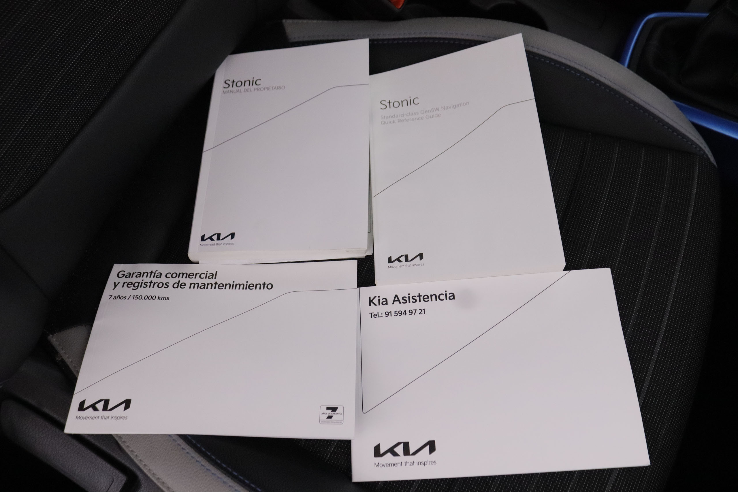 Kia Stonic 1.0 T-GDi MHEV Style Edition - foto 23