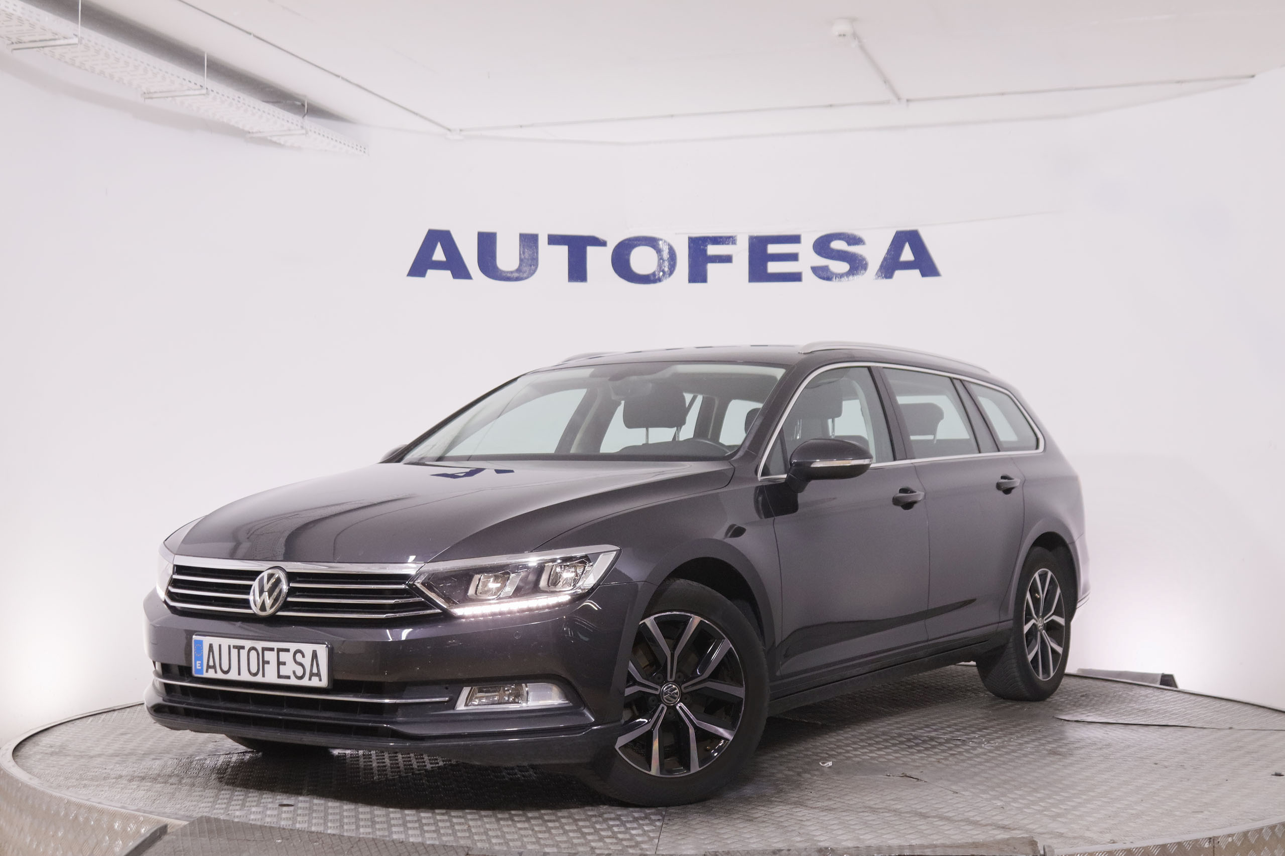 Volkswagen Passat SW 1.5 TSI EVO - foto 1