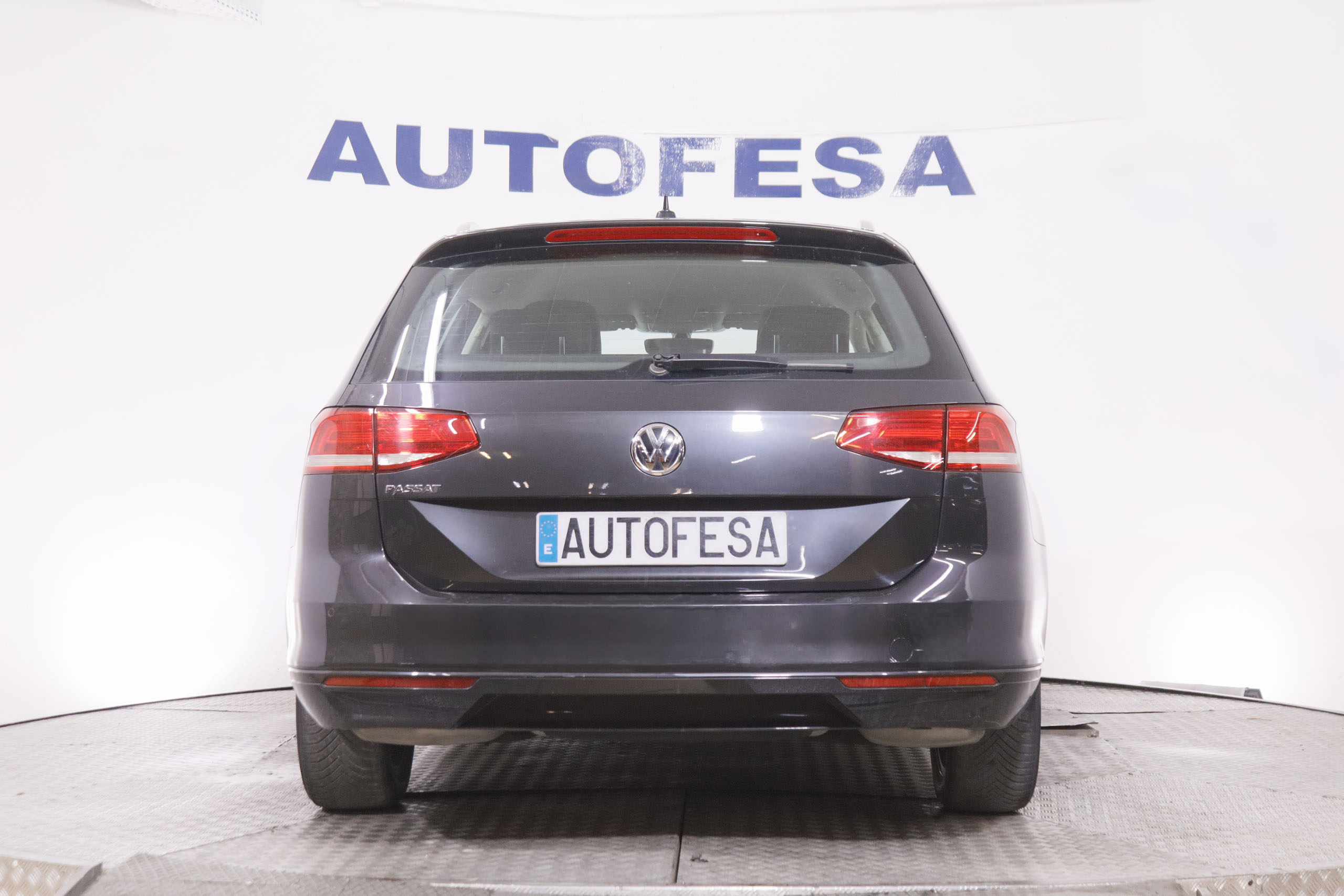 Volkswagen Passat SW 1.5 TSI EVO - foto 5