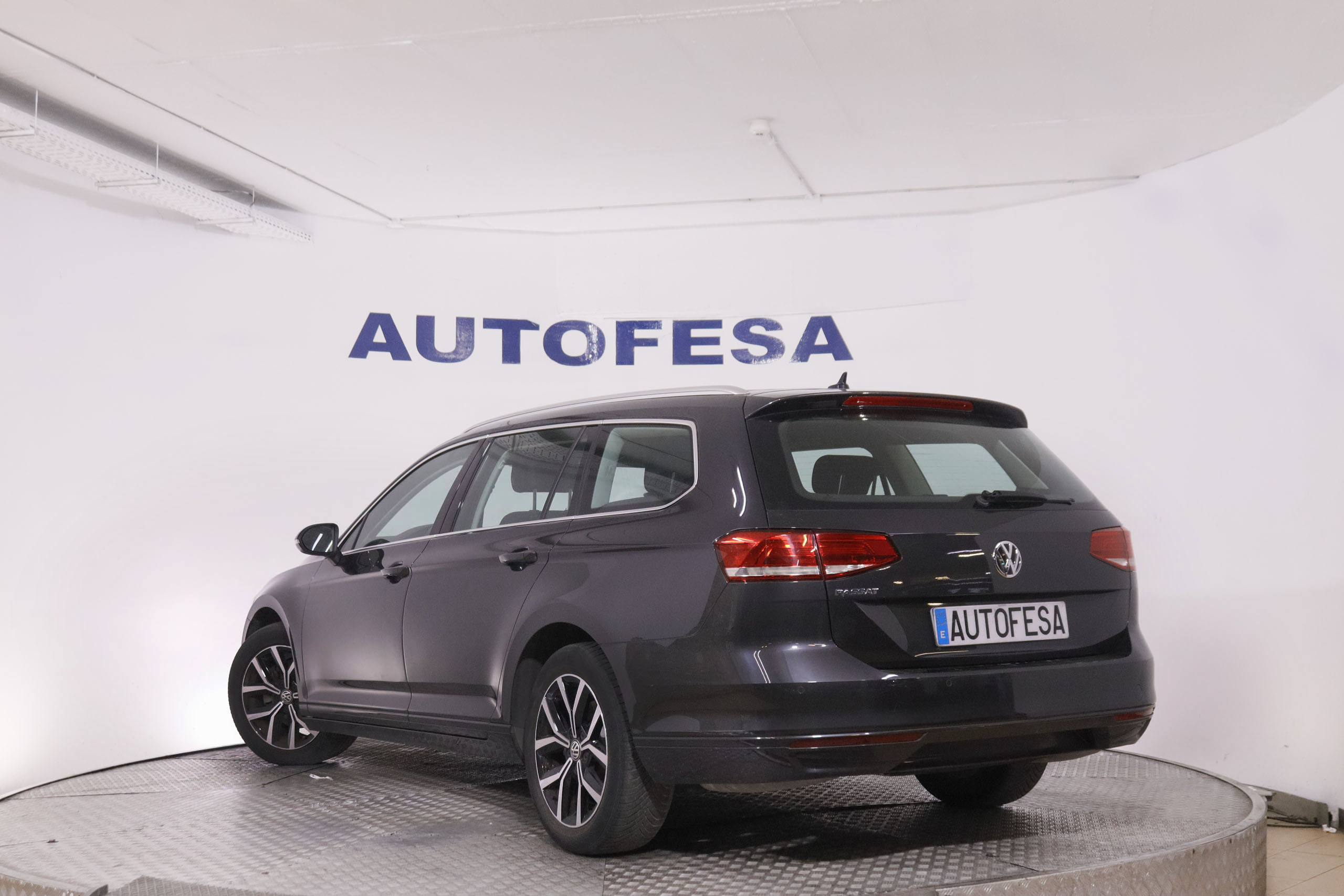 Volkswagen Passat SW 1.5 TSI EVO - foto 6