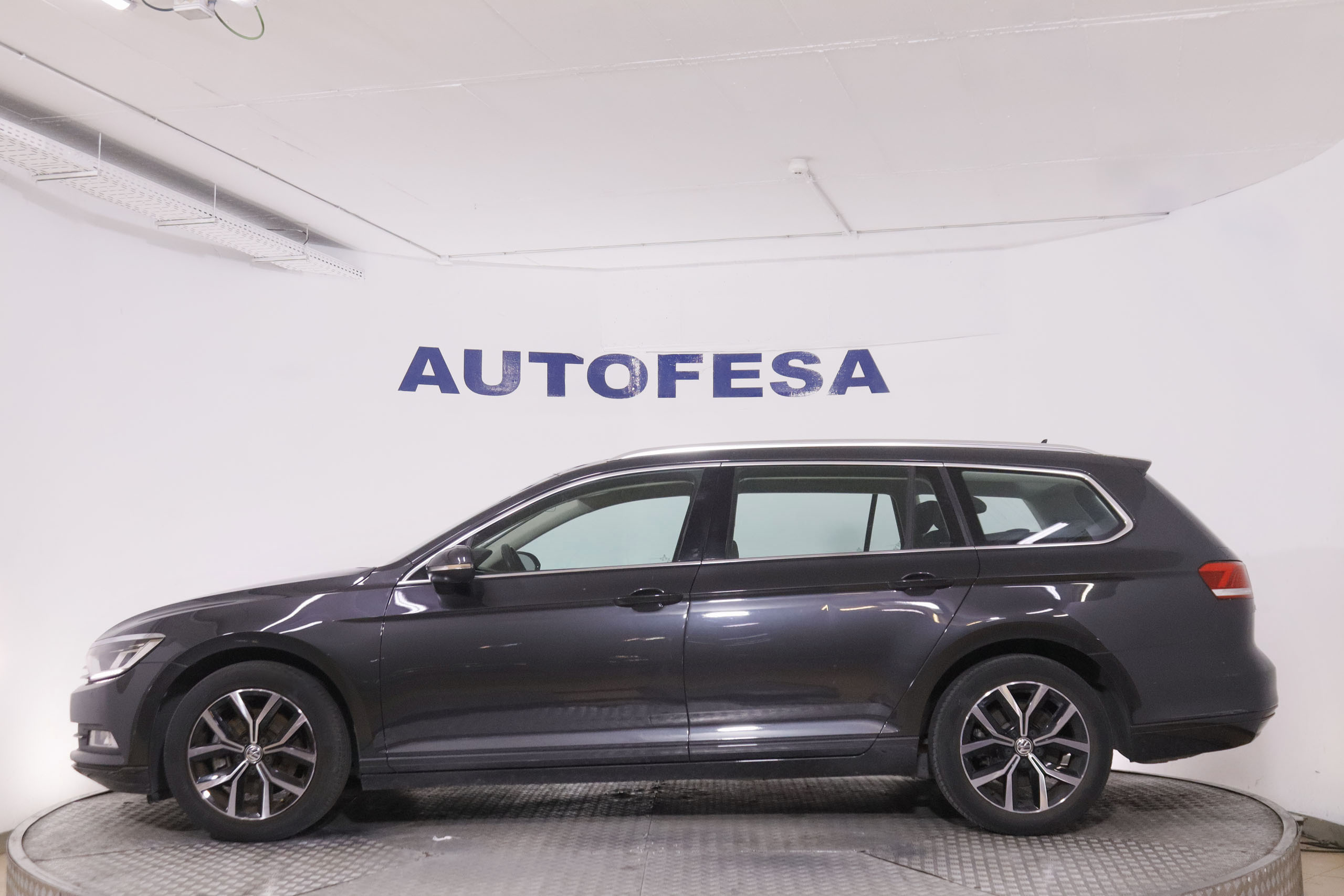 Volkswagen Passat SW 1.5 TSI EVO - foto 7