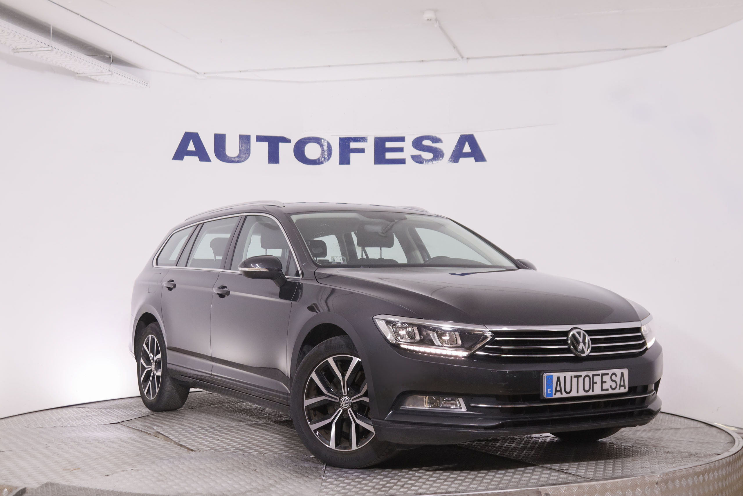 Volkswagen Passat SW 1.5 TSI EVO - foto 3